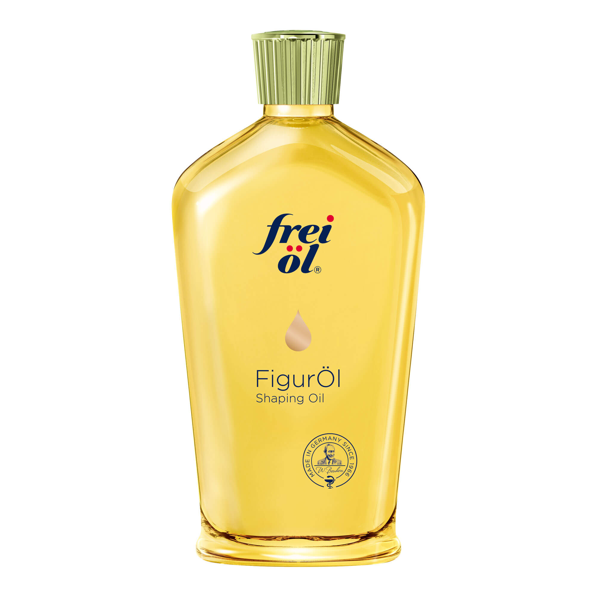 Frei öl FigurÖl