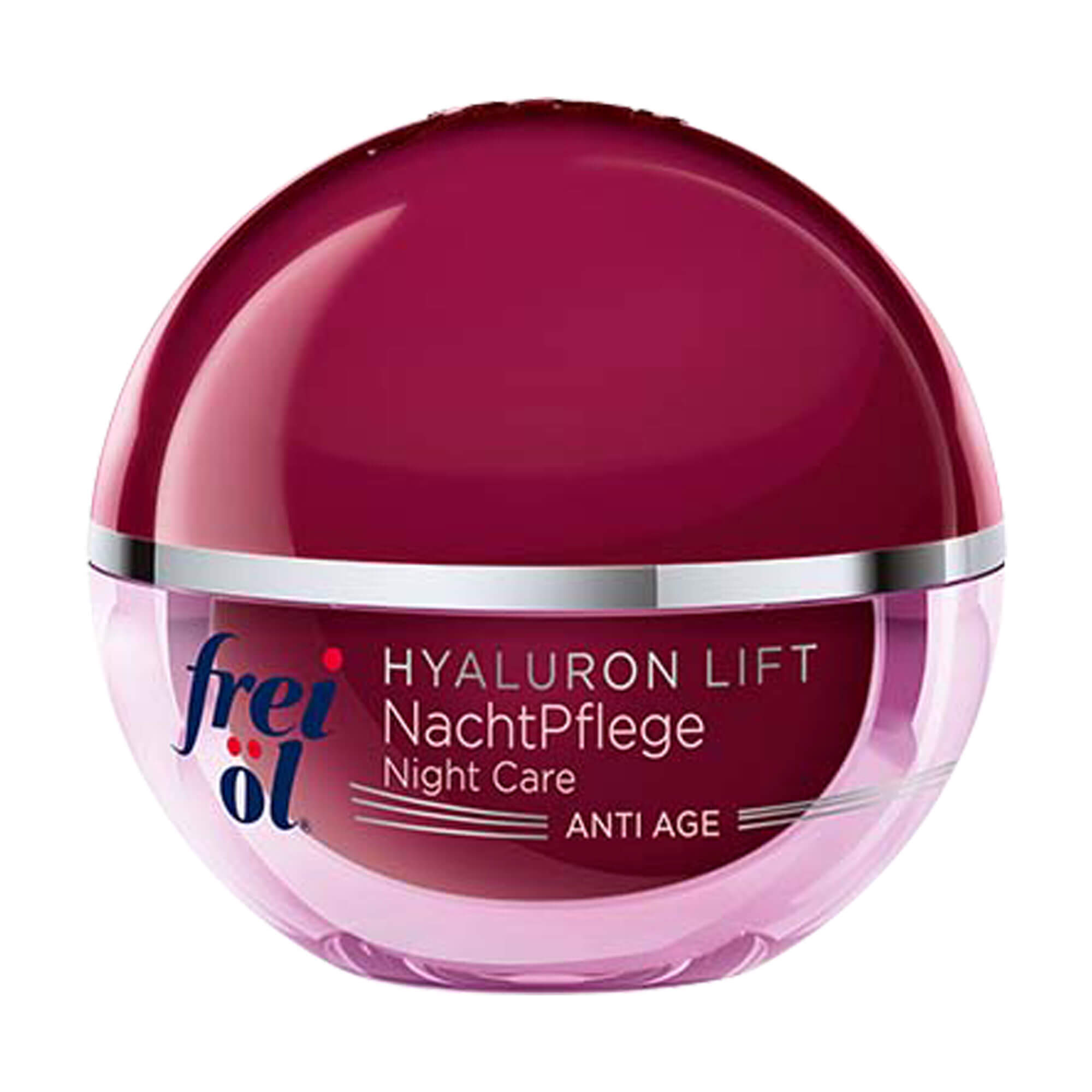 Frei Öl Anti Age Hyaluron Lift Nachtpflege