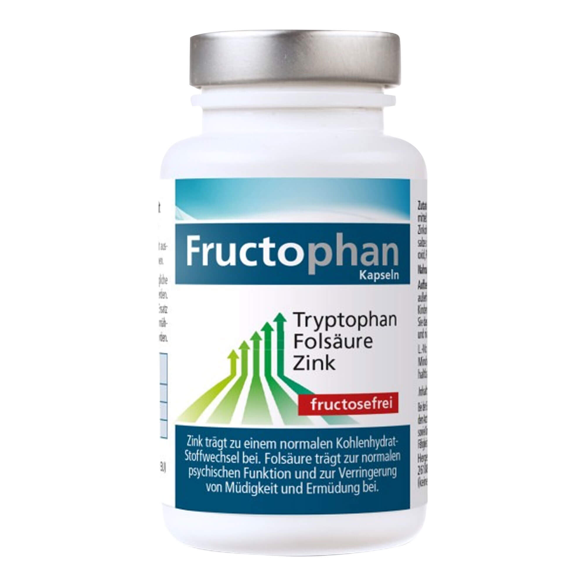 Fructophan Kapseln