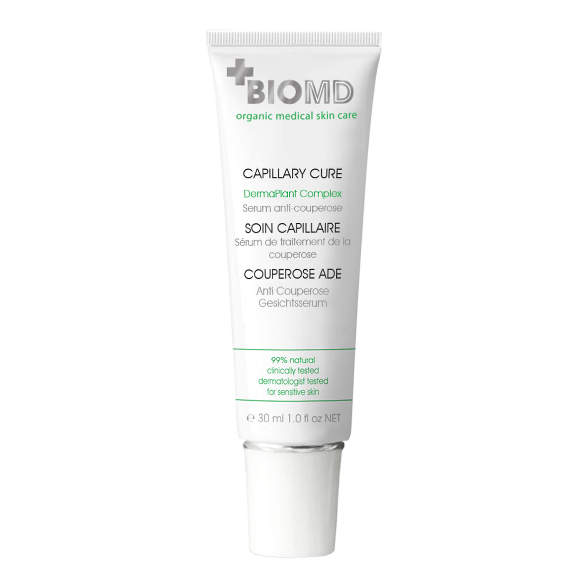 Biomed Couperose Ade