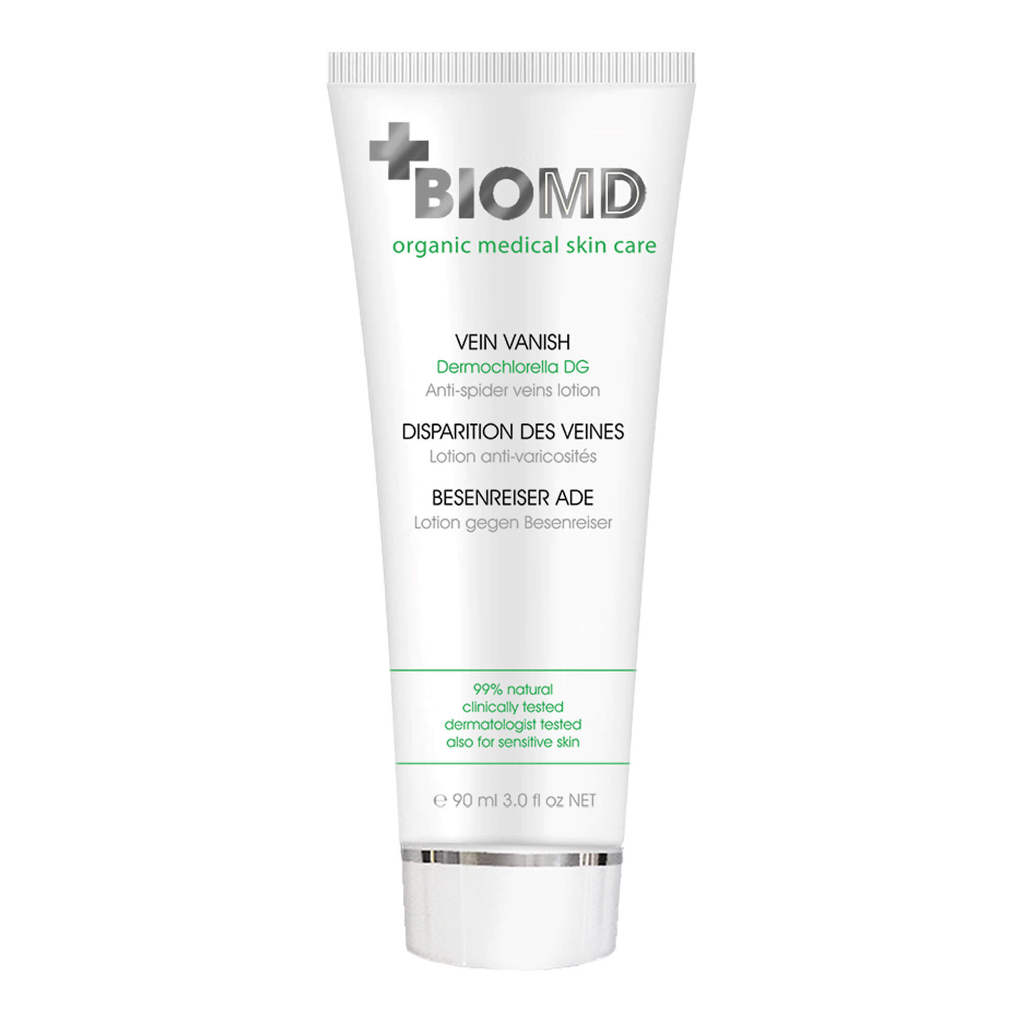 Biomed Besenreiser Ade Creme