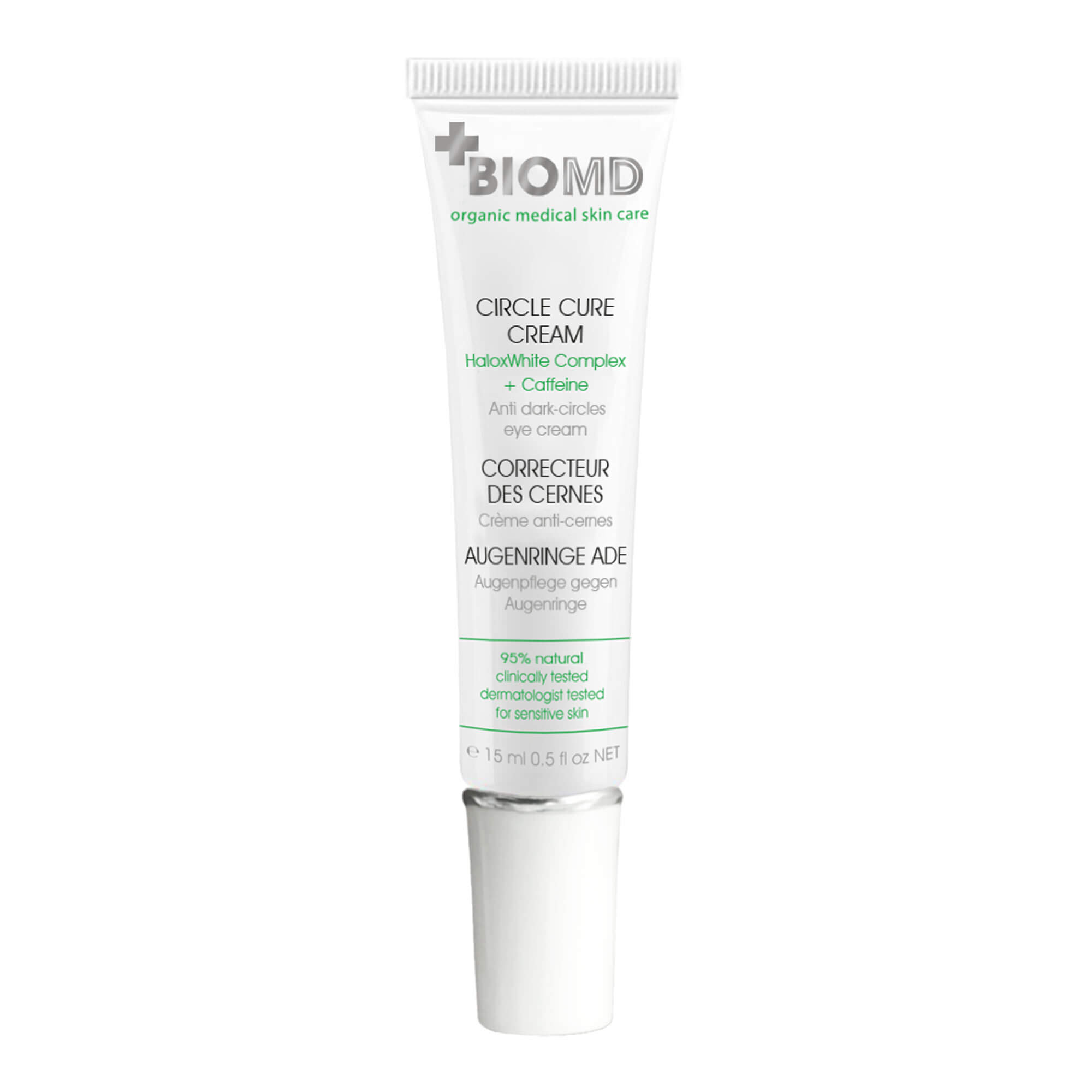 Biomed Augenringe Ade