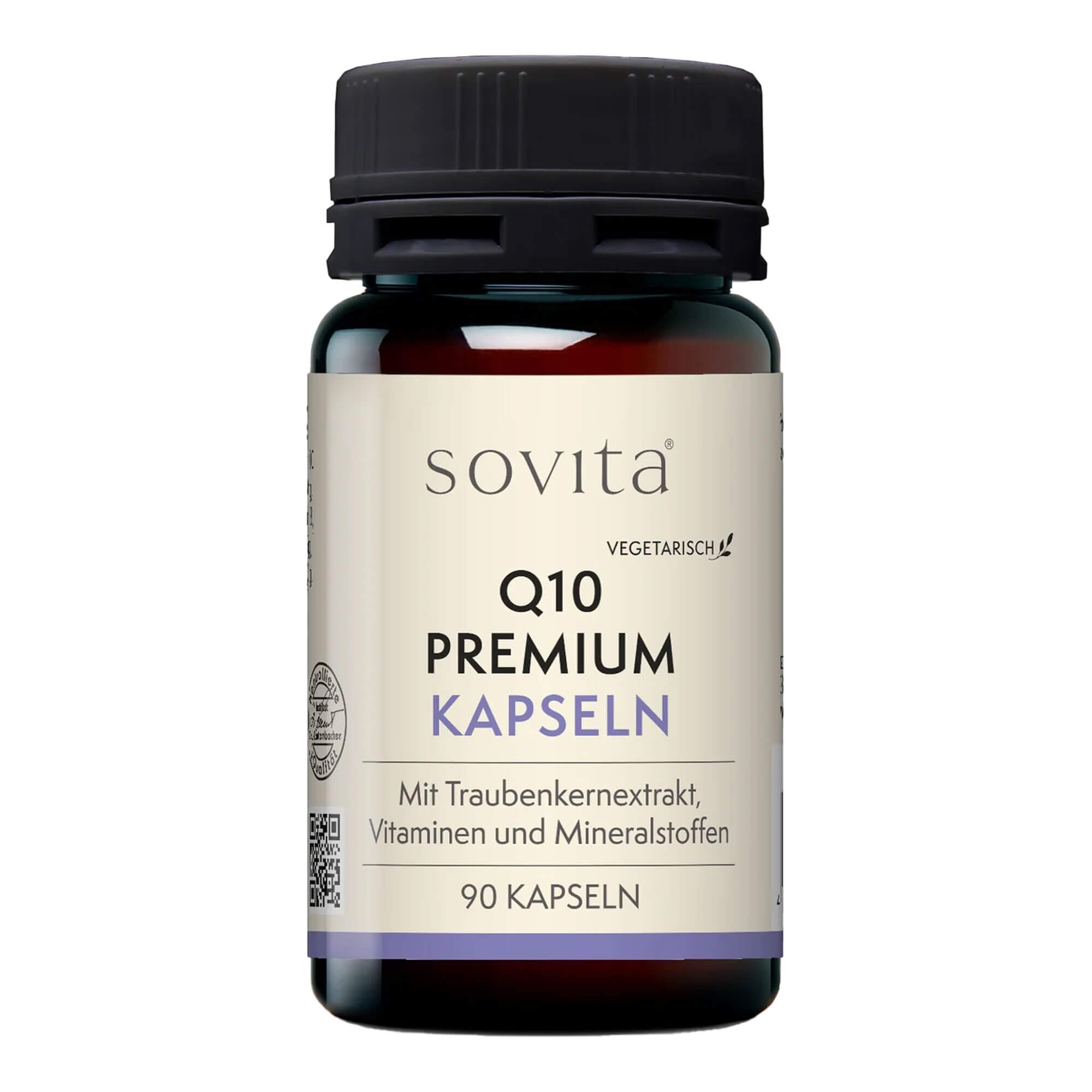 Sovita Q10 Premium Kapseln