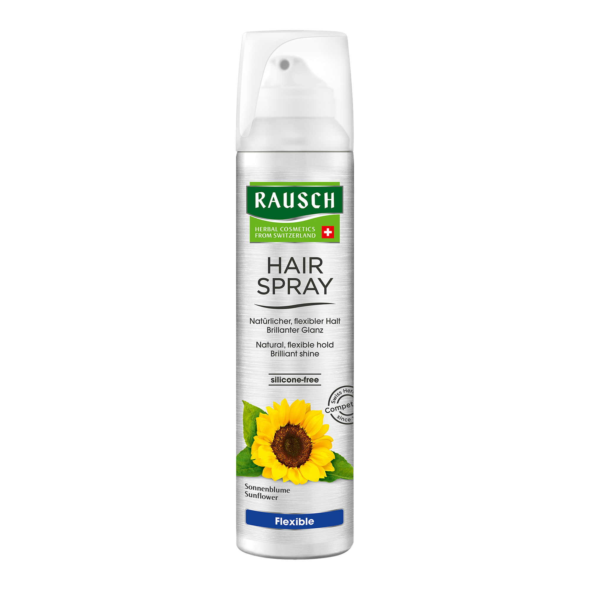 Rausch Hairspray flexibler Halt