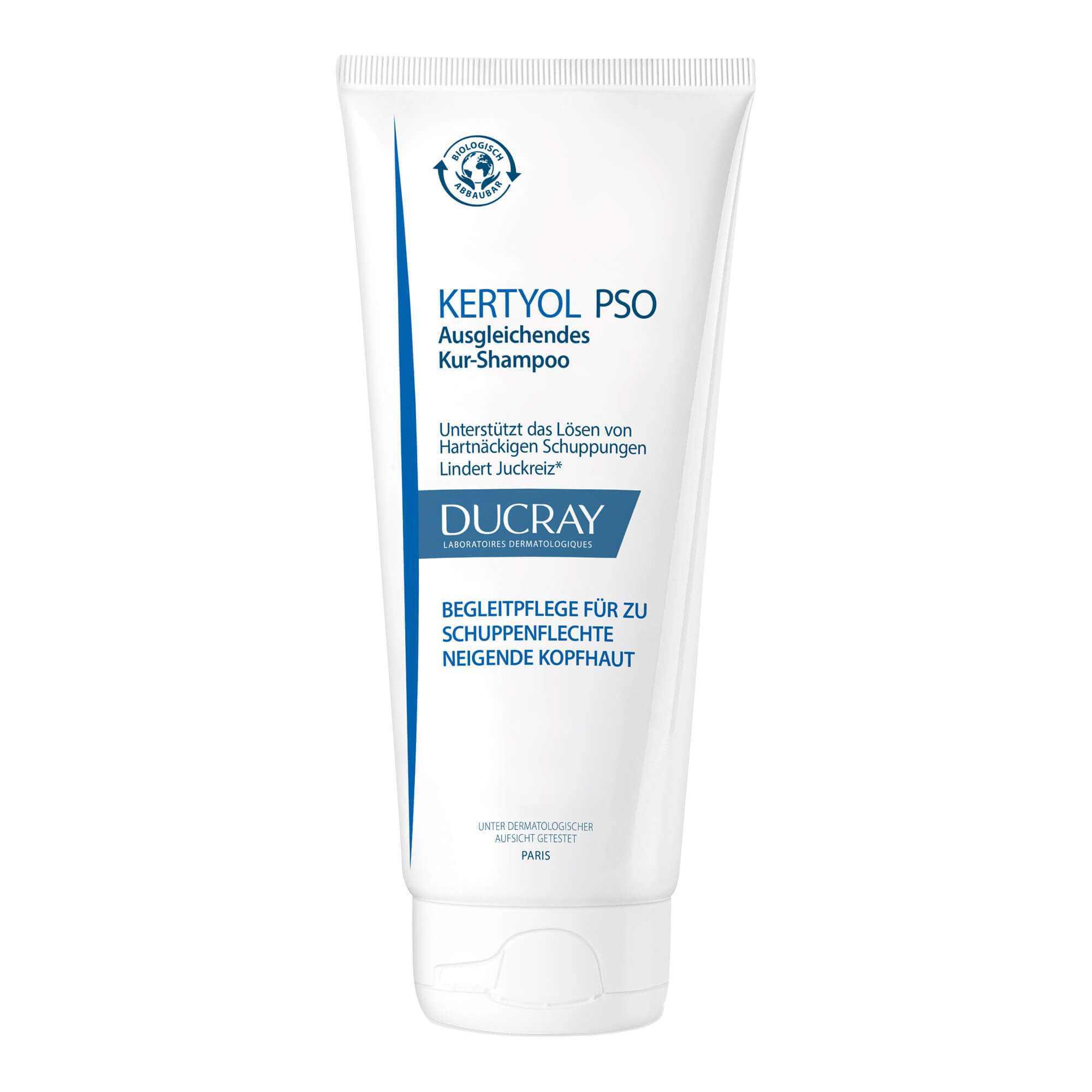 Ducray Kertyol PSO Kur-Shampoo