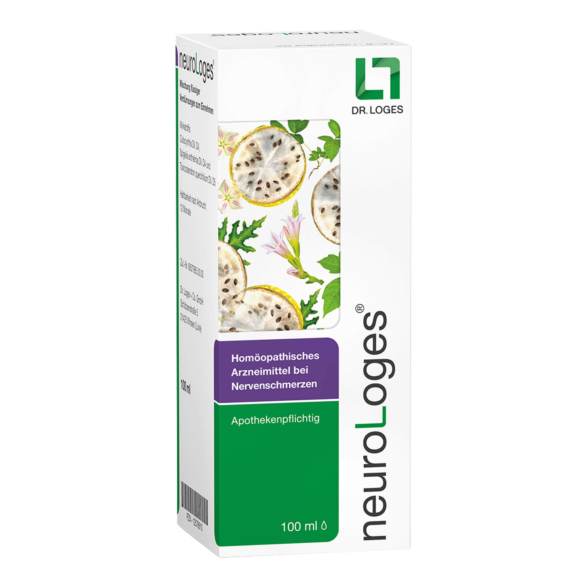 NeuroLoges Tropfen