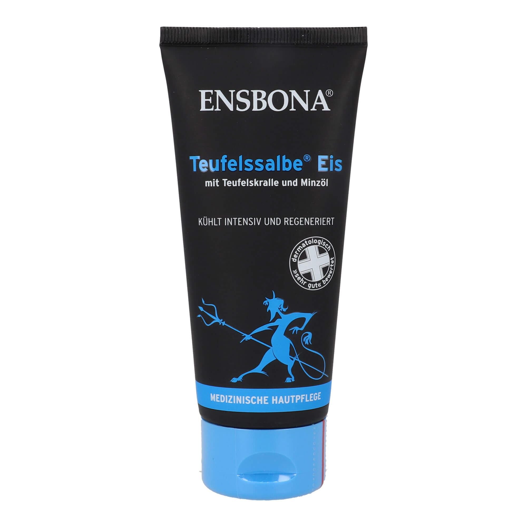 Ensbona Teufelssalbe Eis
