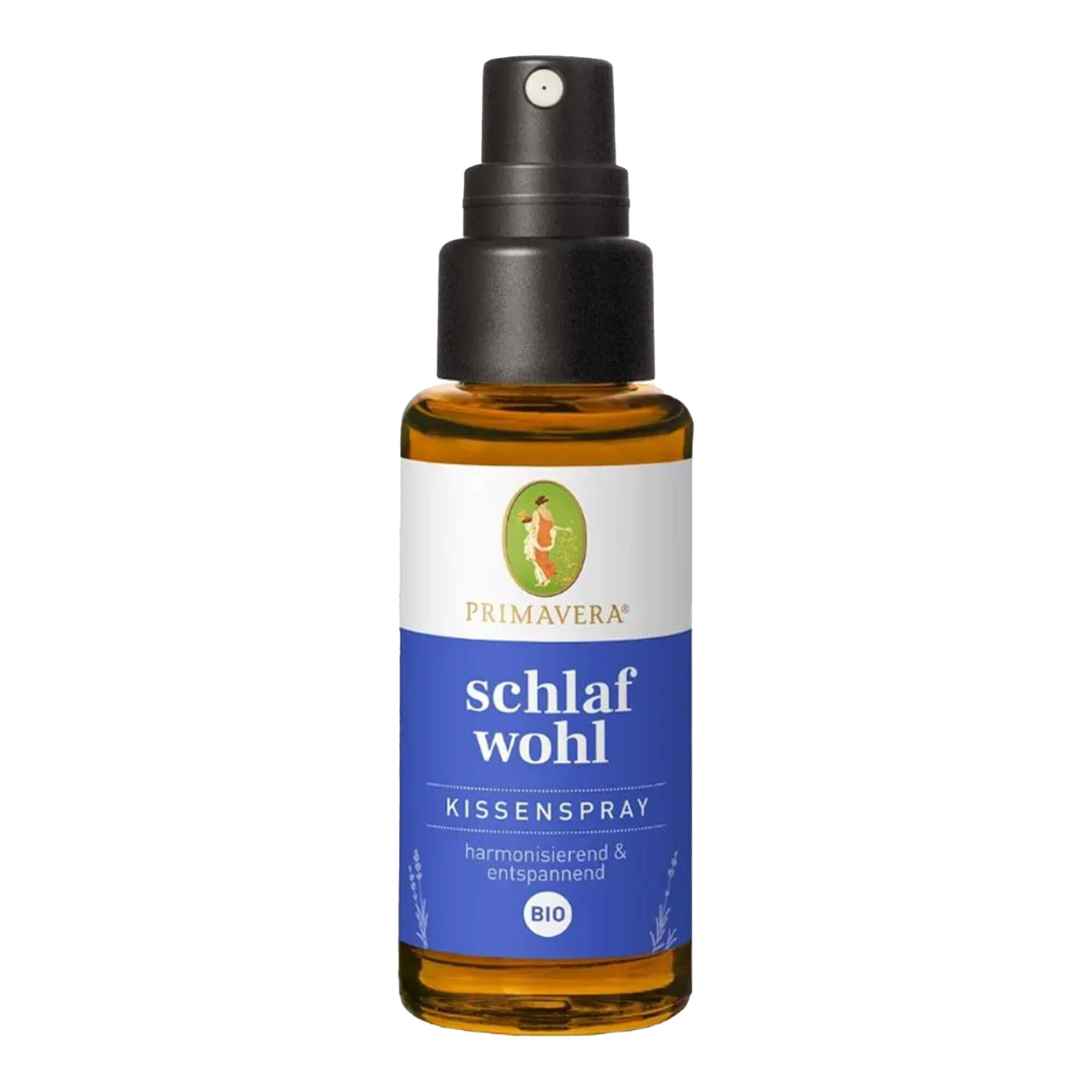 Schlafwohl Kissenspray bio