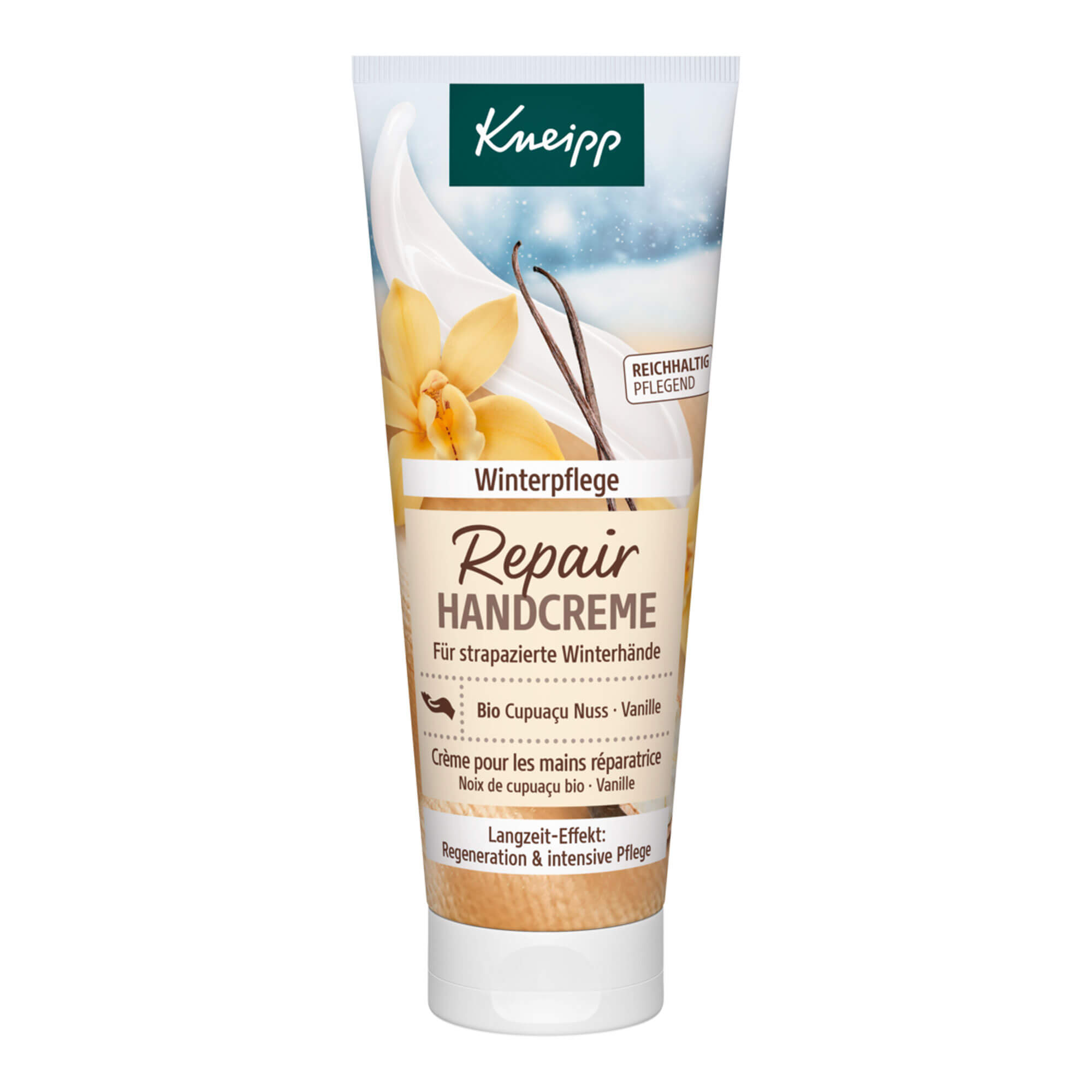 Kneipp Repair Handcreme Winterpflege