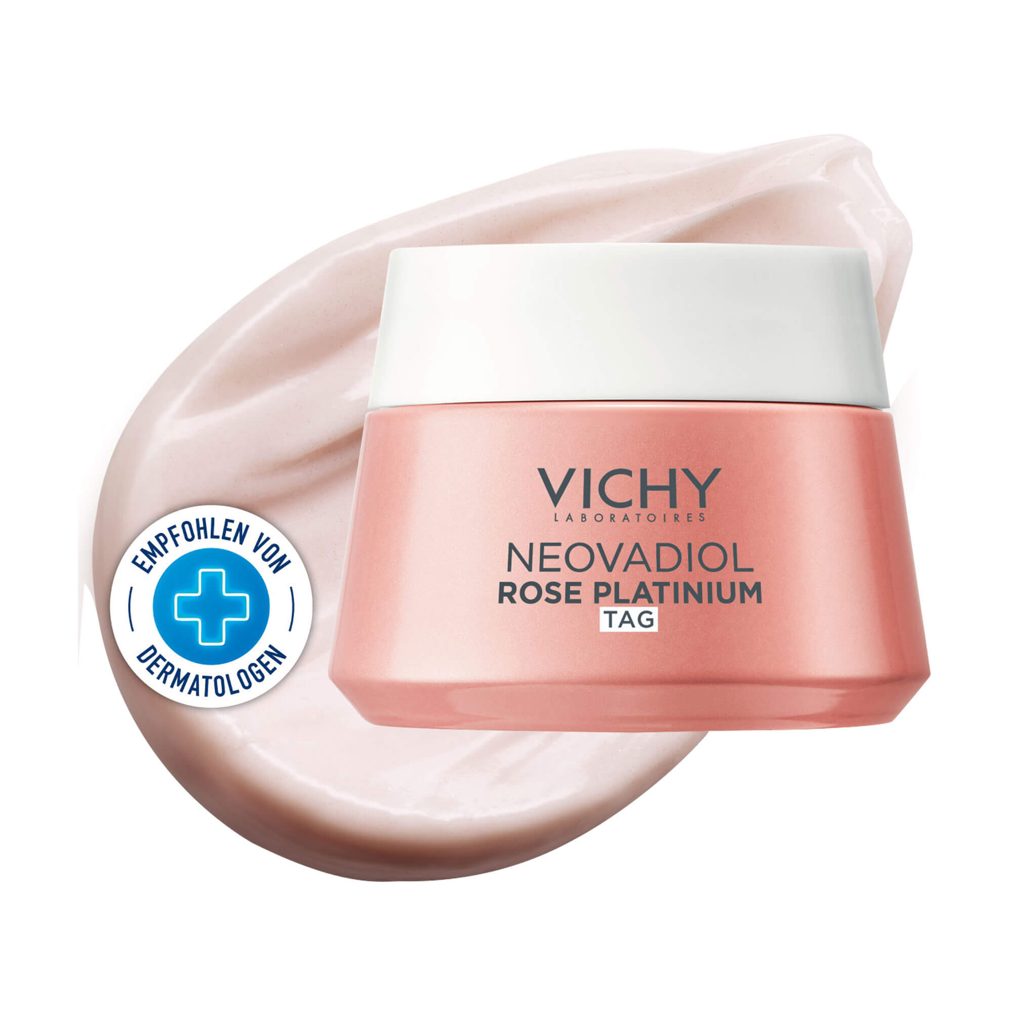 Vichy Neovadiol Rose Platinium Creme