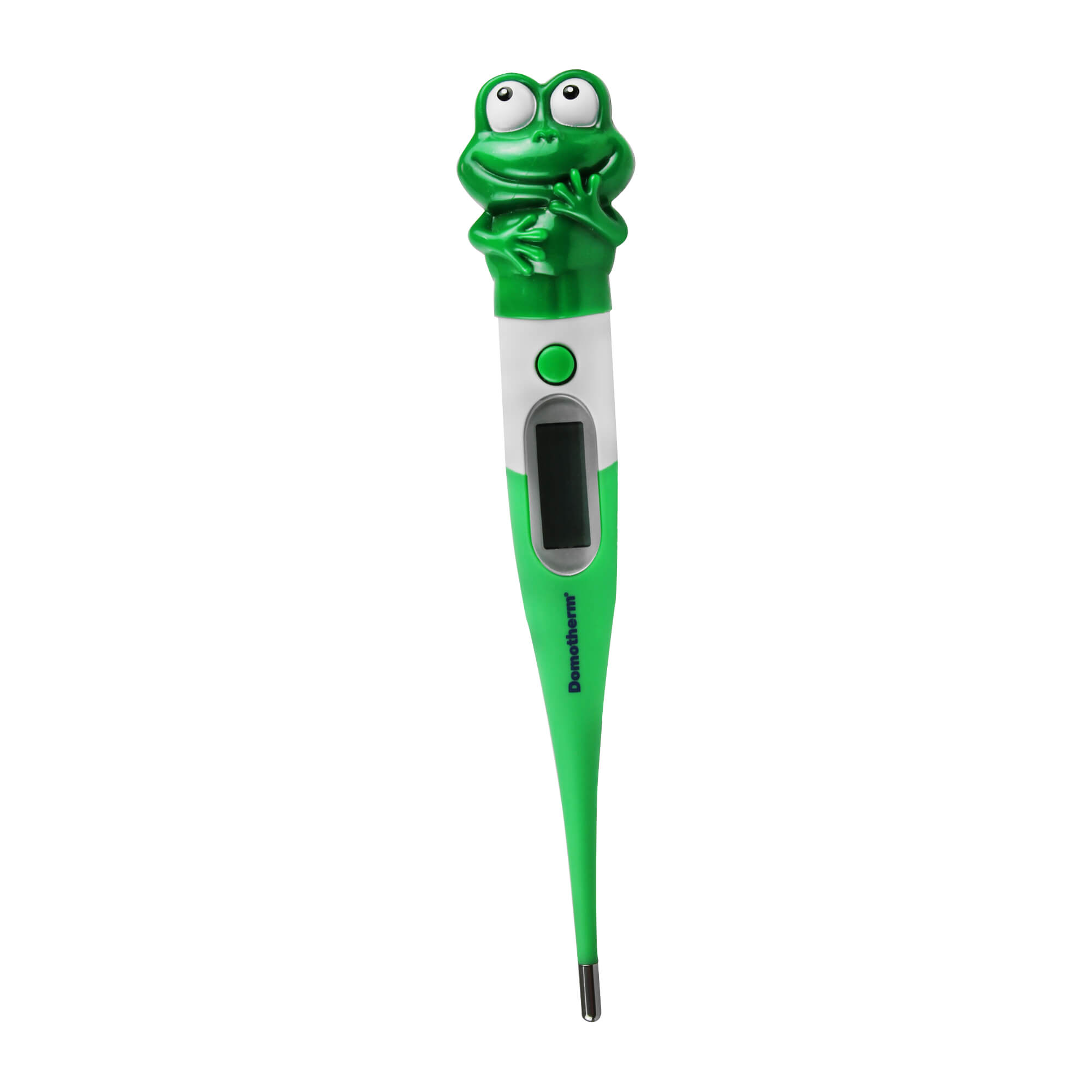 Domotherm Junior Fieberthermometer digital Frosch