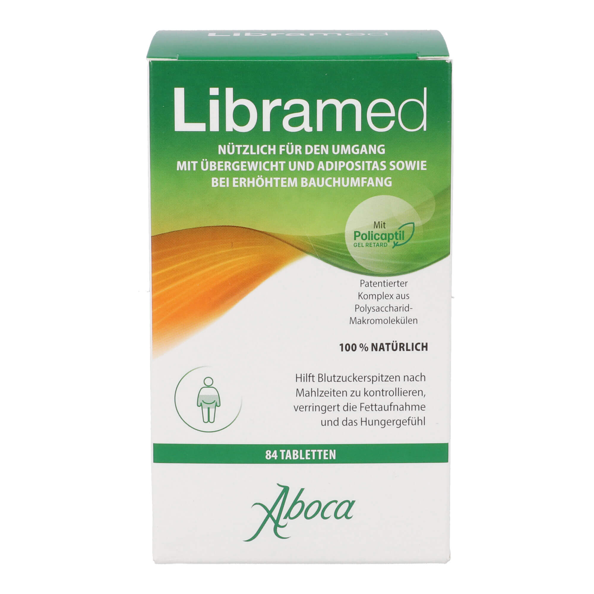 Libramed Tabletten