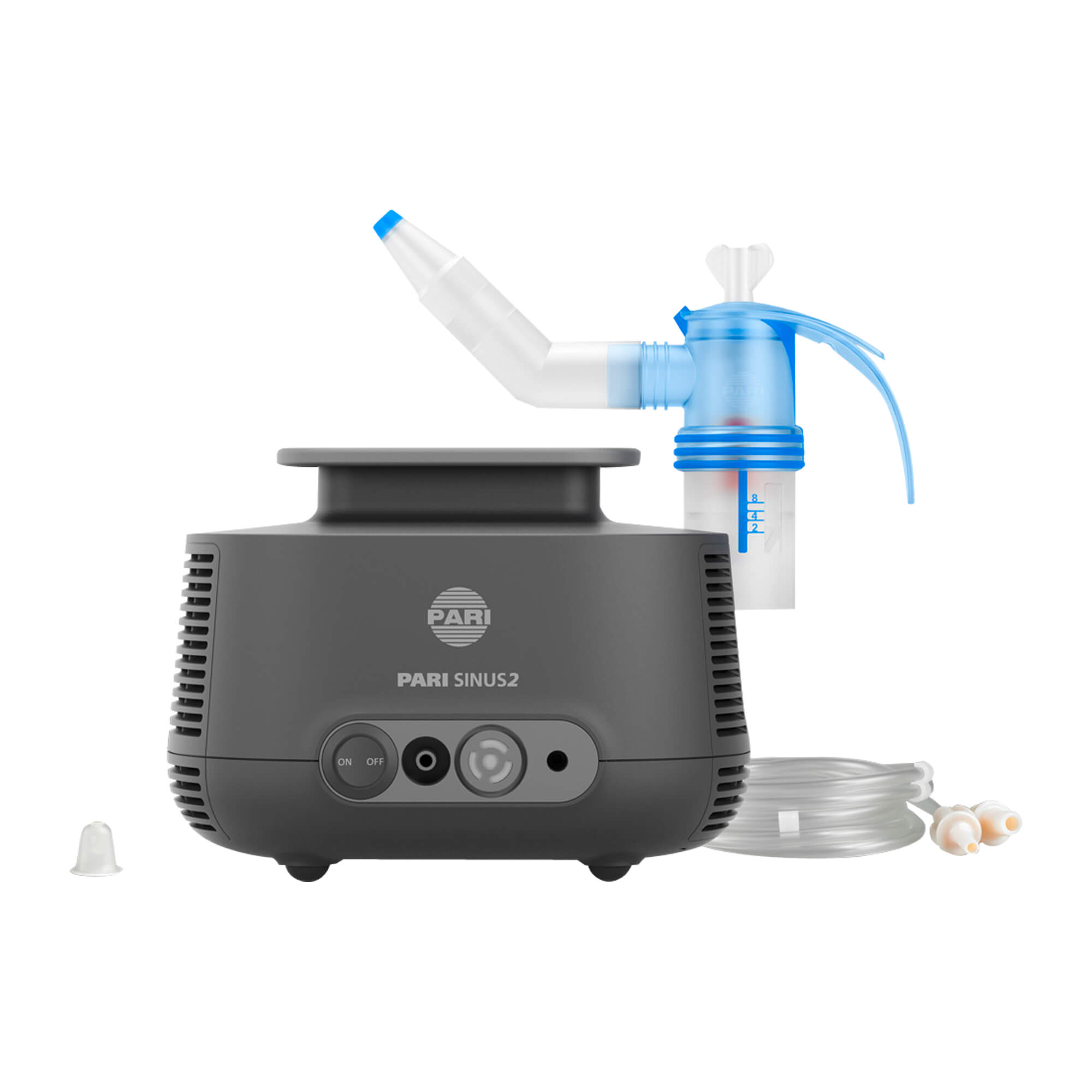 Pari Sinus2 Inhalationsgerät