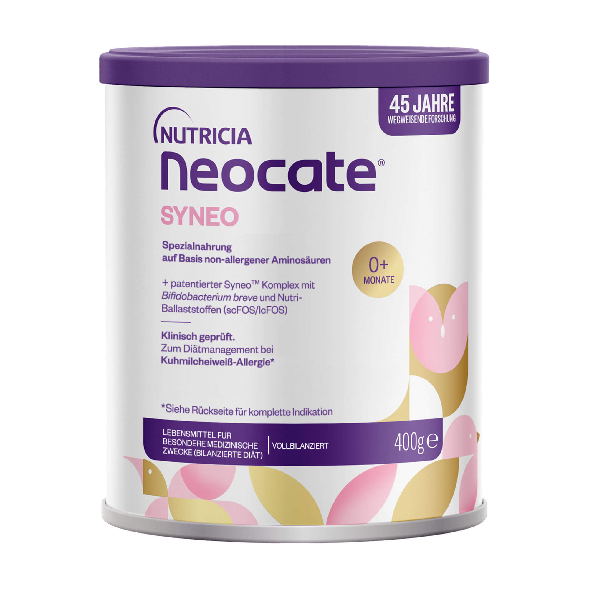Neocate Syneo