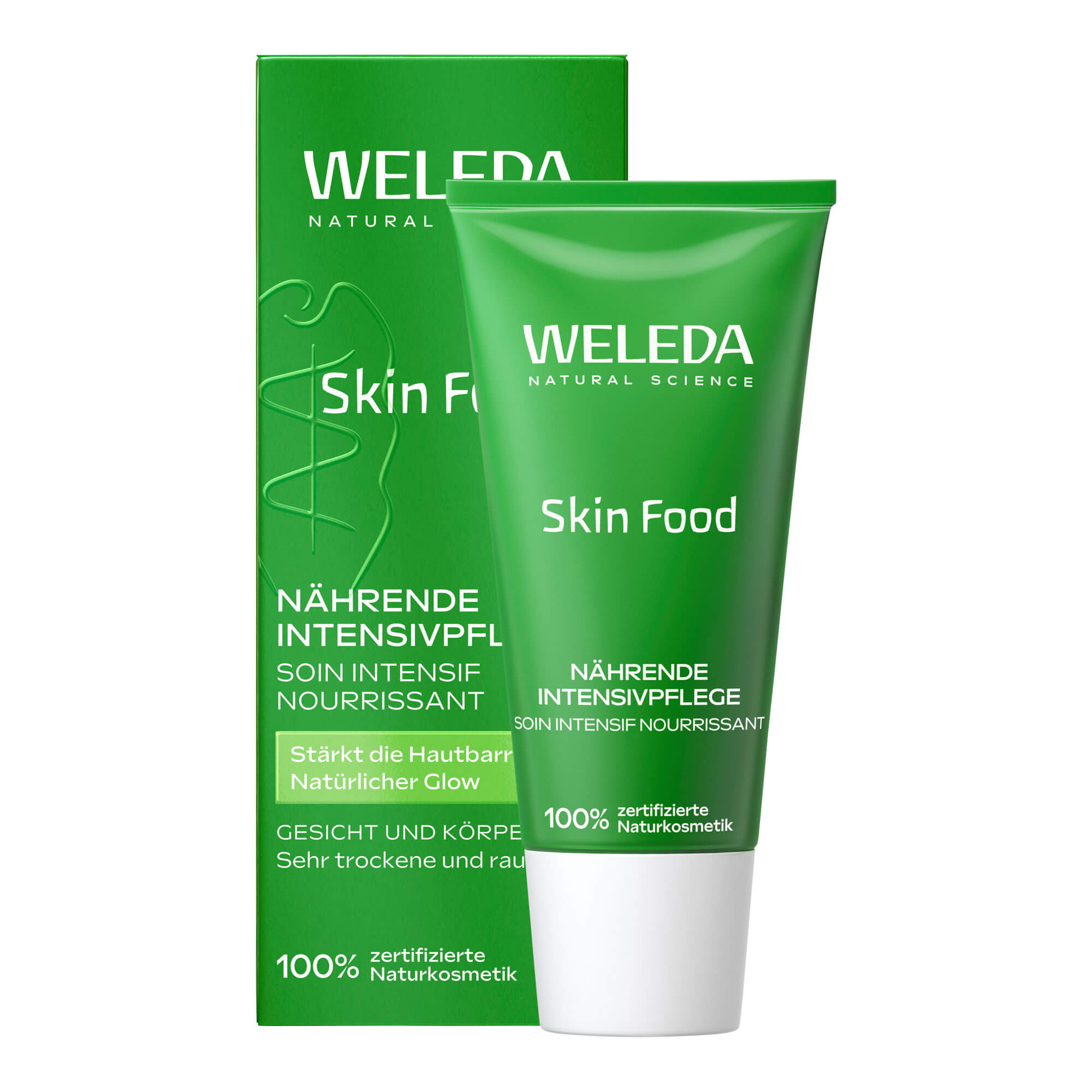 Weleda Skin Food