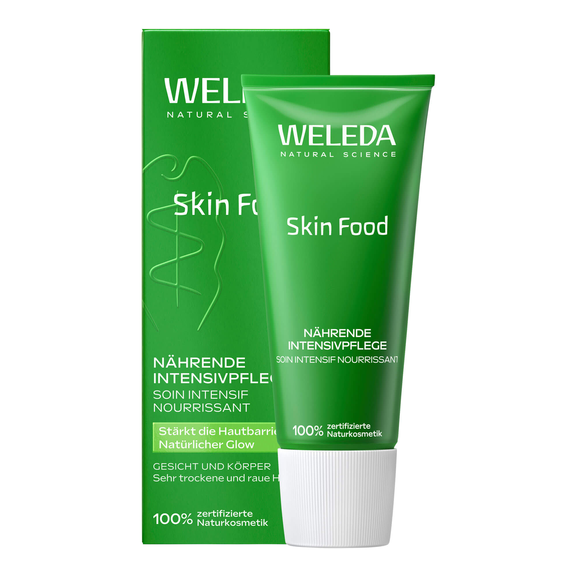 Weleda Skin Food