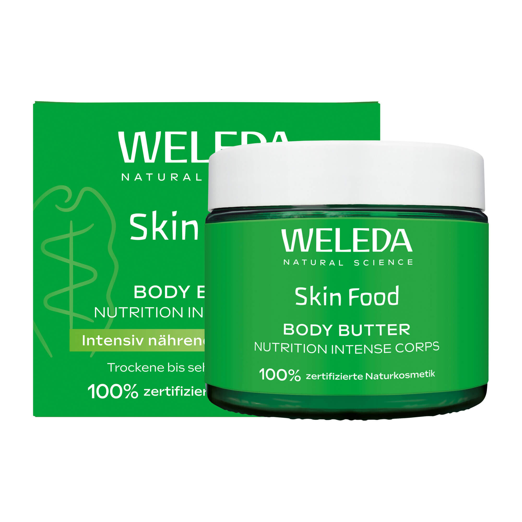Weleda Skin Food Body Butter