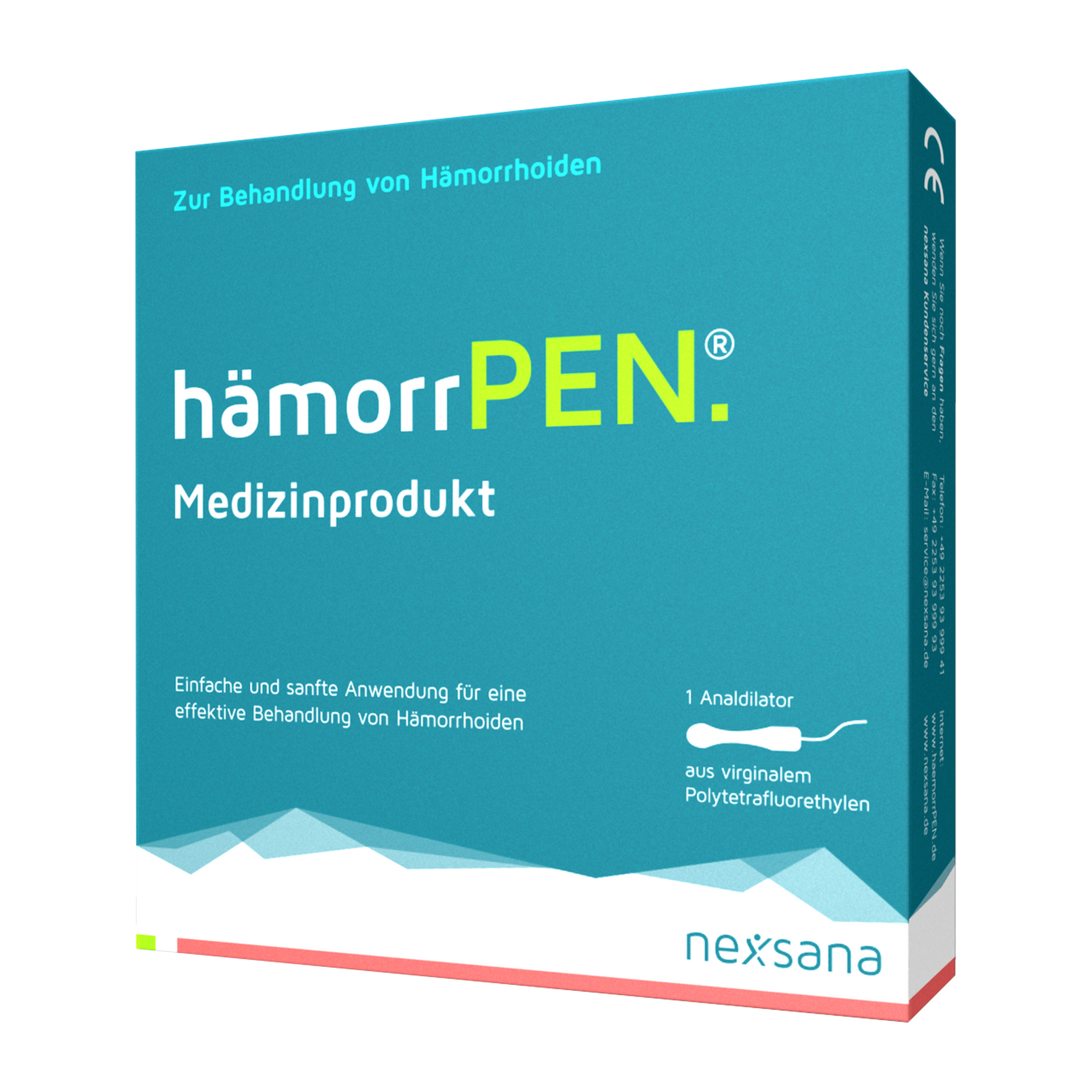 HämorrPEN