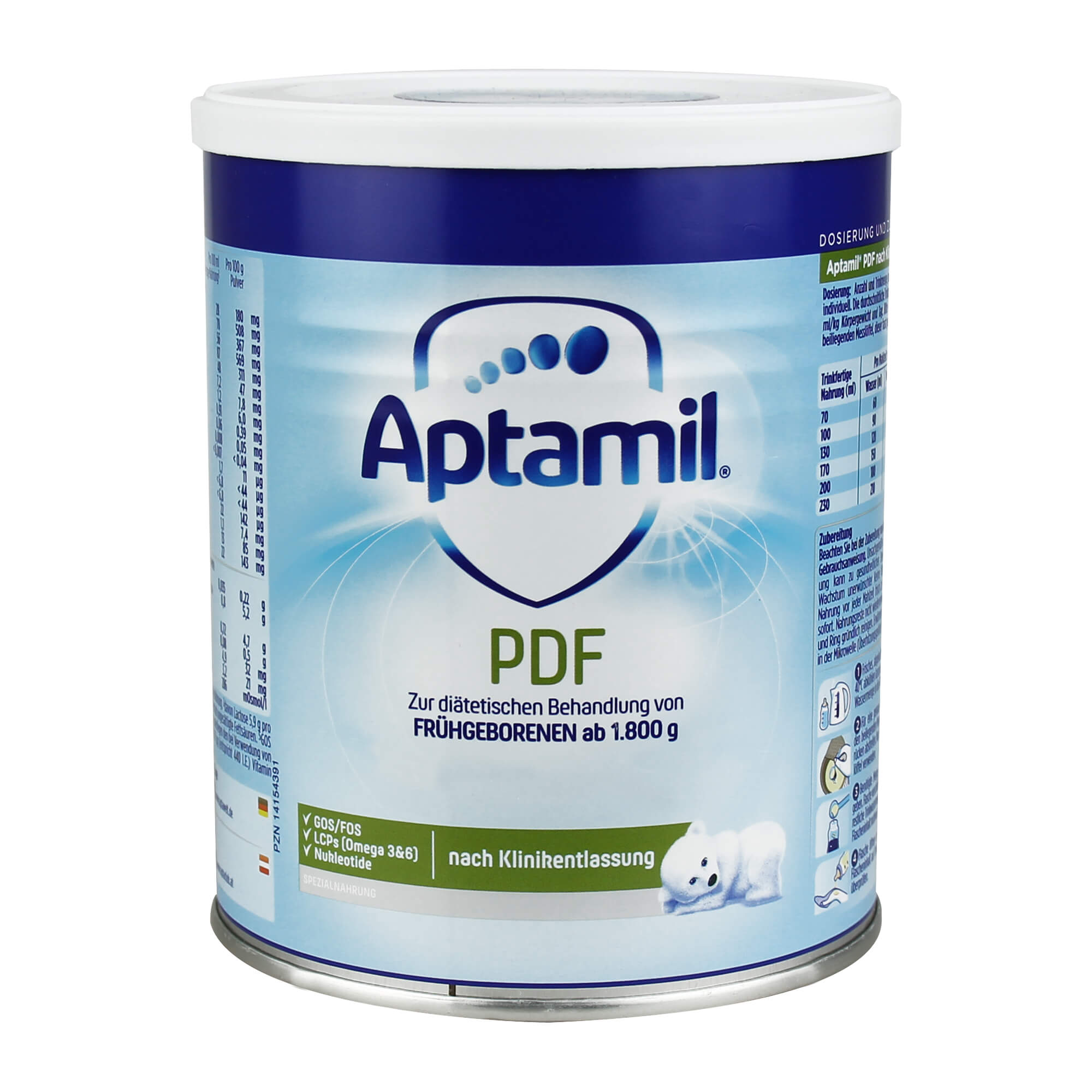 Aptamil PDF Pulver