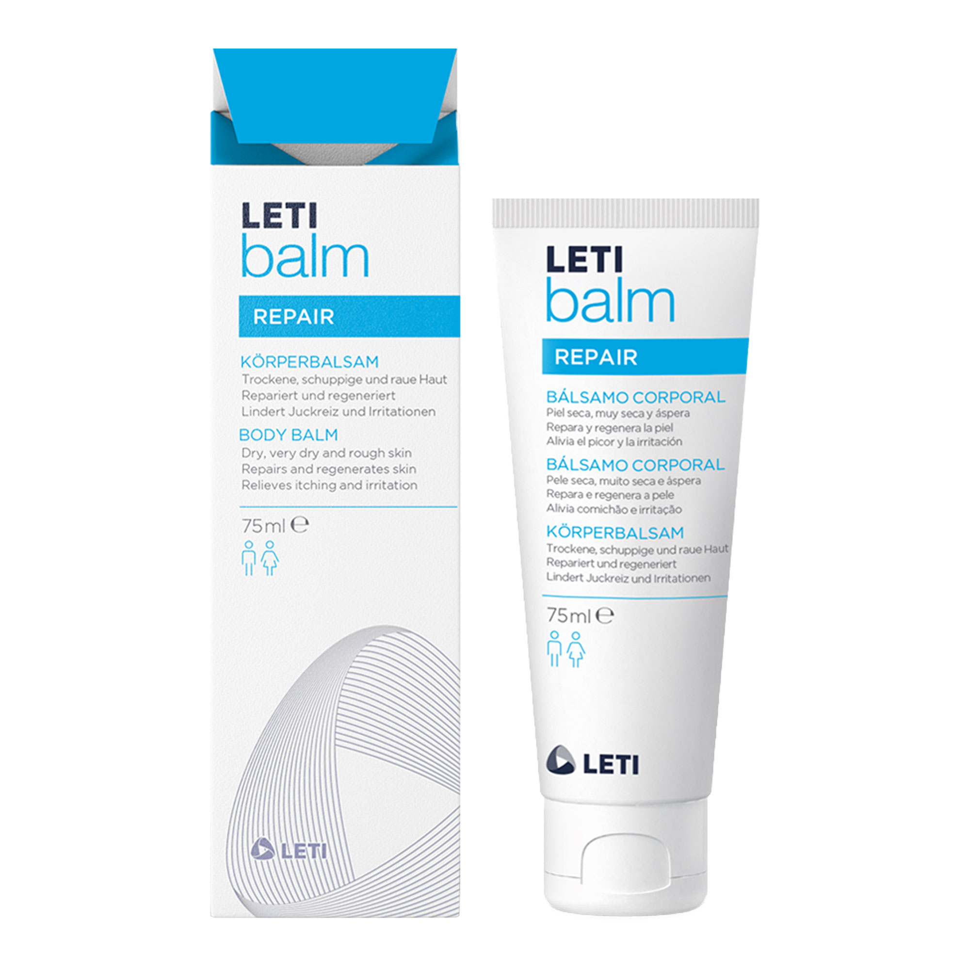 LETI balm Körperbalsam