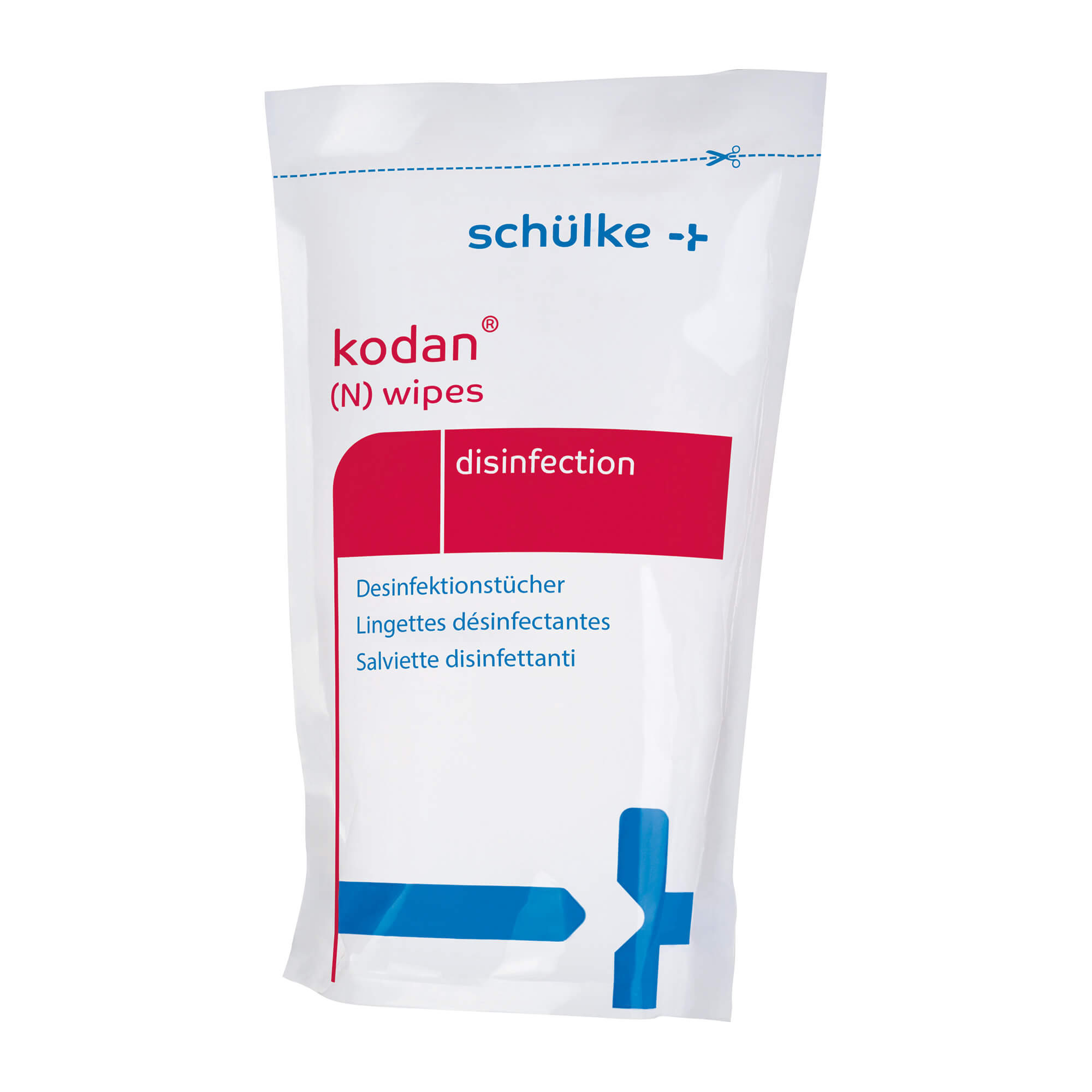 Kodan (N) wipes Nachfüllpackung