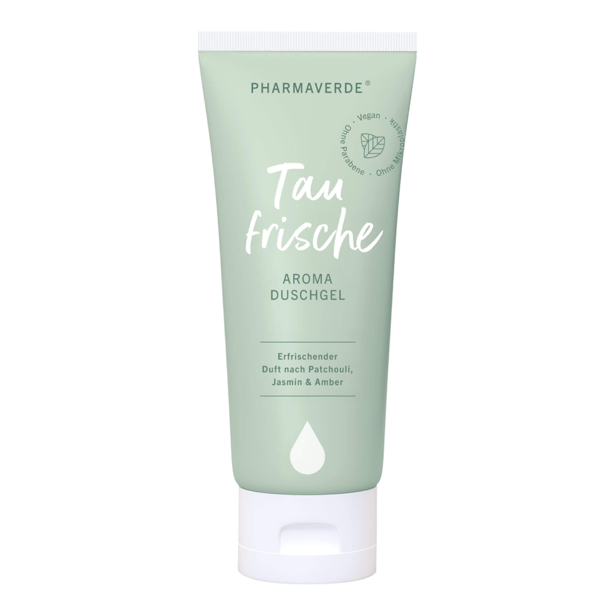 Pharmaverde Aromaduschgel Taufrische
