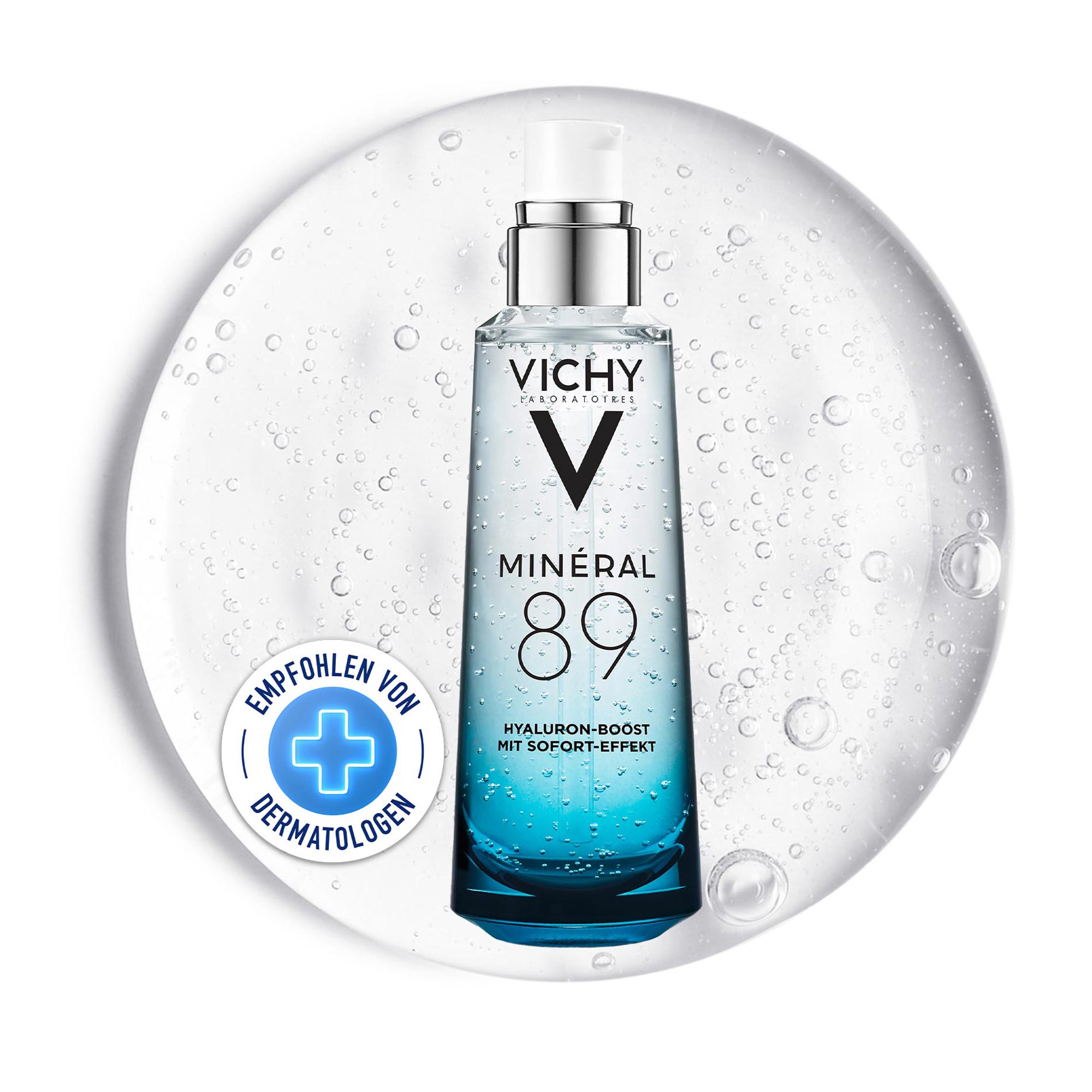 Vichy Mineral 89 Hyaluron-Boost