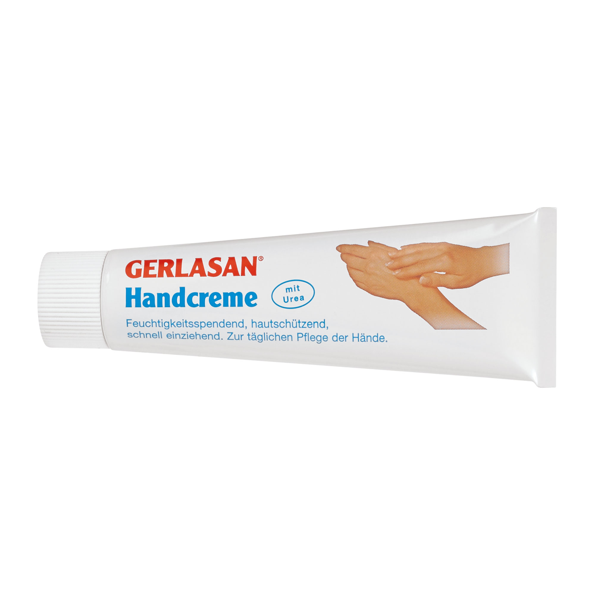 Gerlasan Handcreme mit Urea