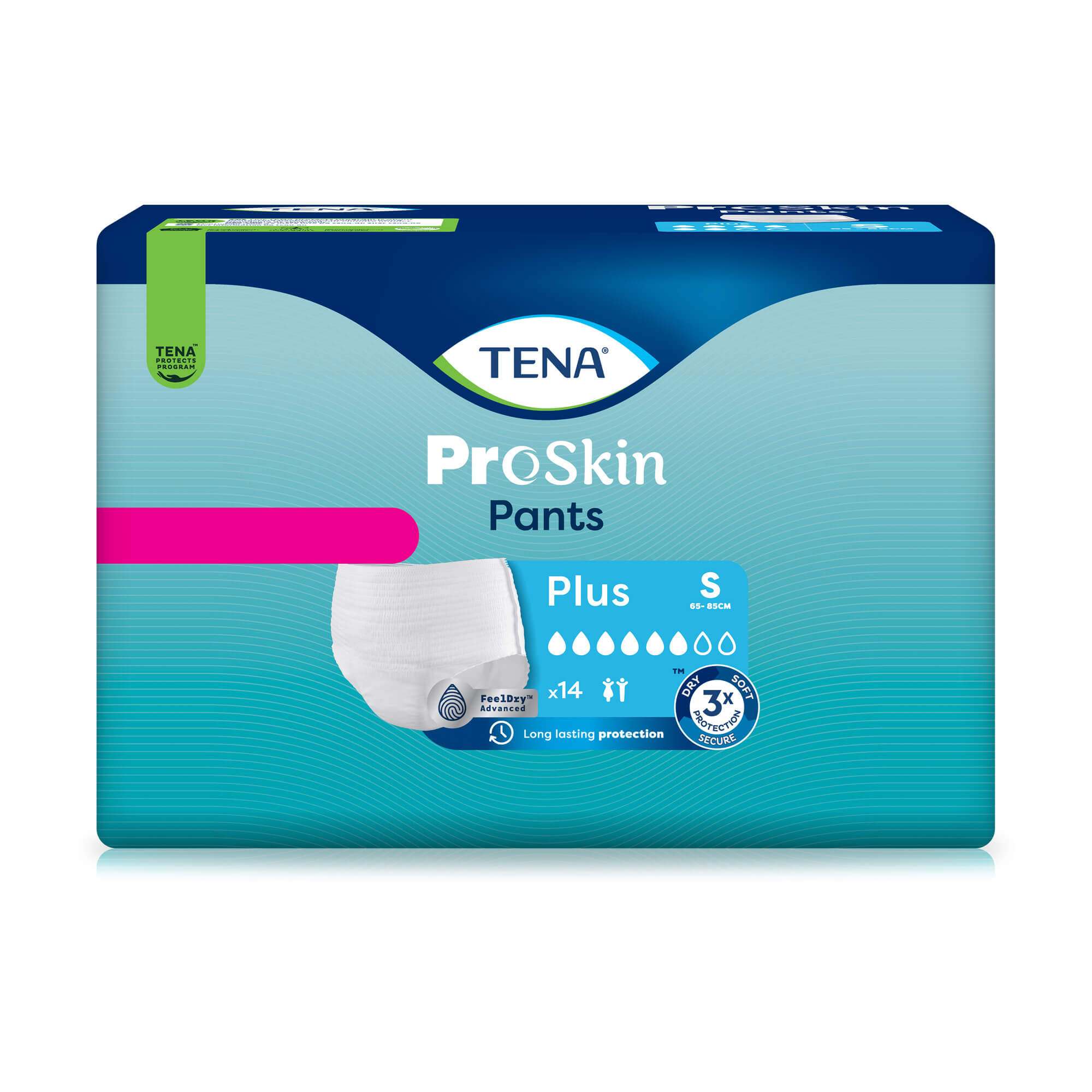 Tena Pants Plus S Einweghose