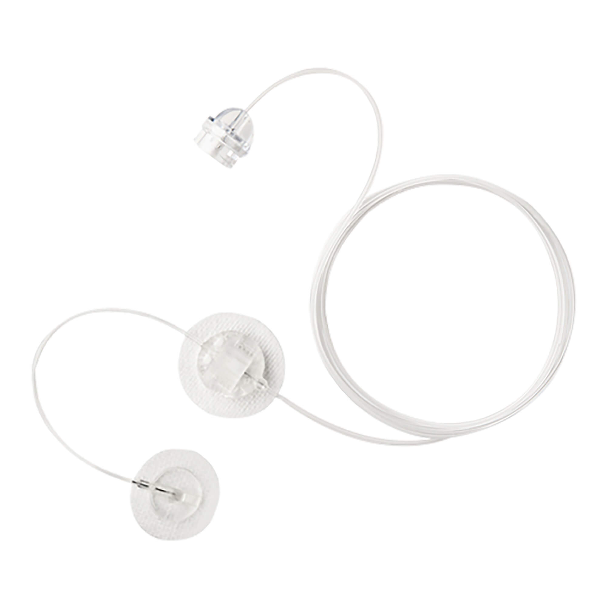 MiniMed Sure T 6 mm 60 cm Infusionsset
