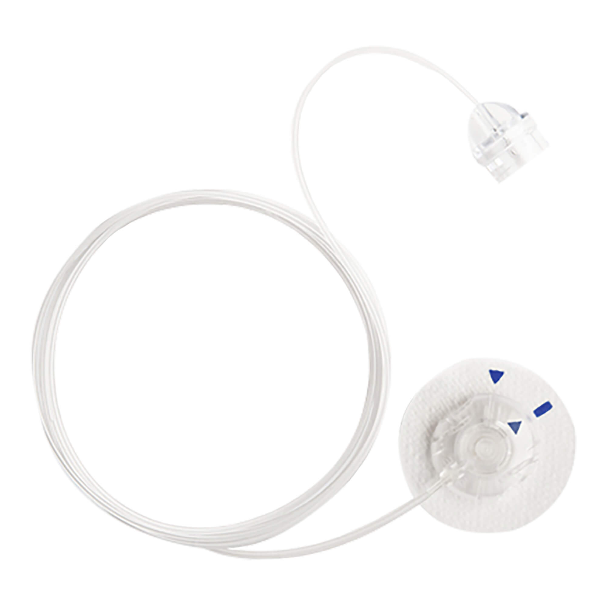 Minimed Quick-Set 6 mm 110 cm Infusionsset