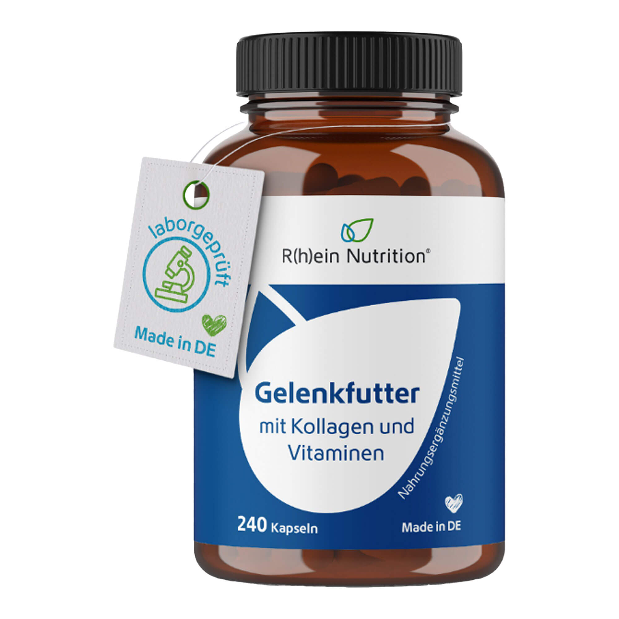 Gelenkfutter Gelenkkapseln