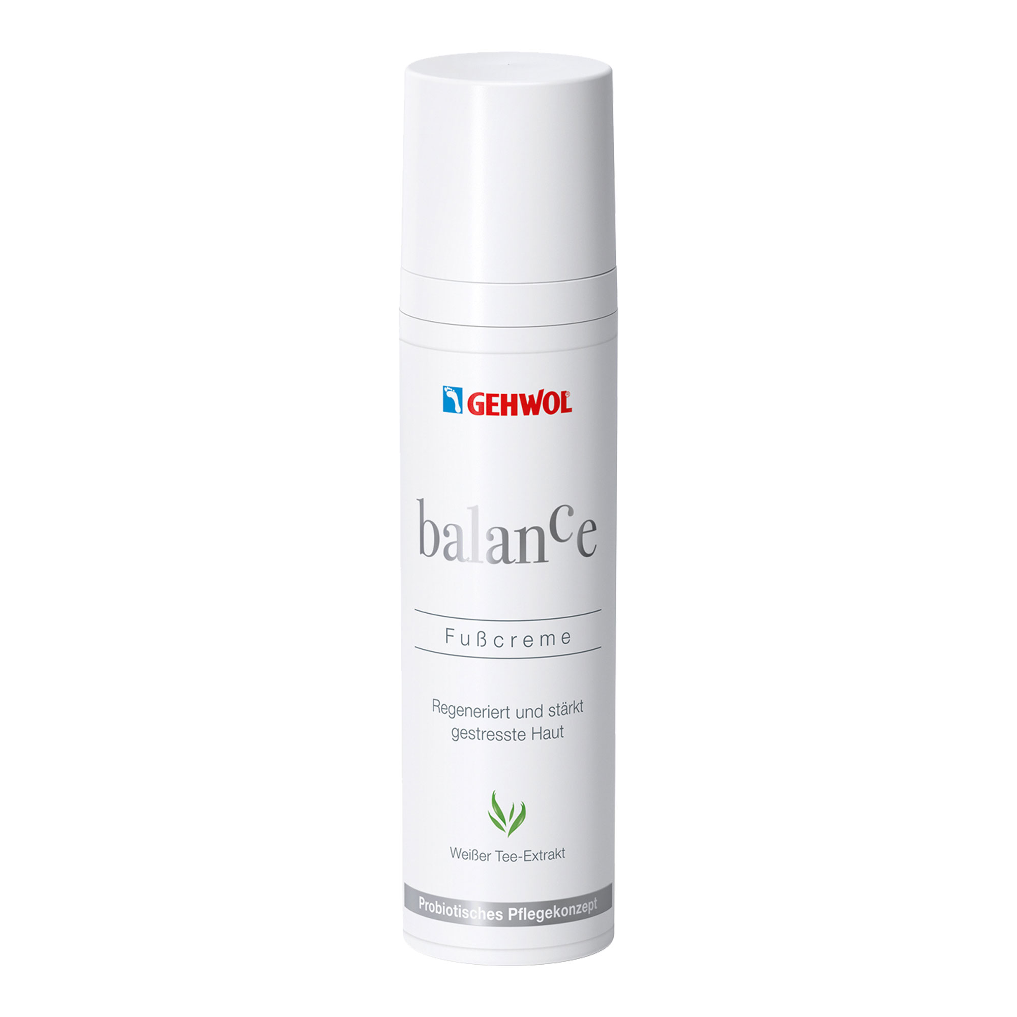 Gehwohl Balance Fußcreme