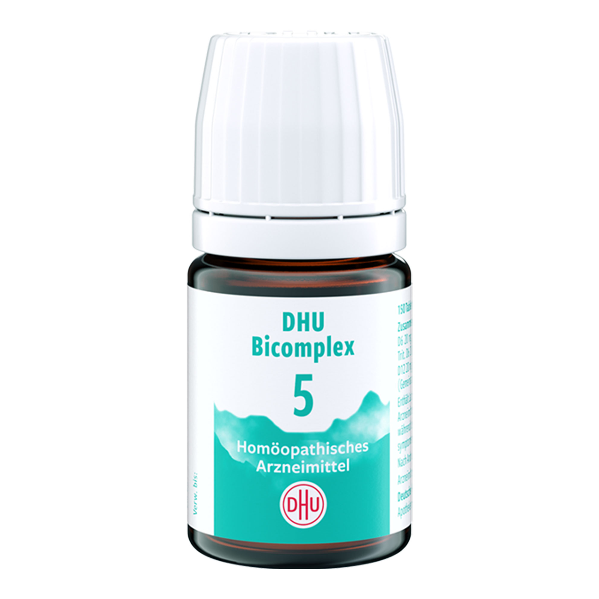 DHU Bicomplex 5 Tabletten