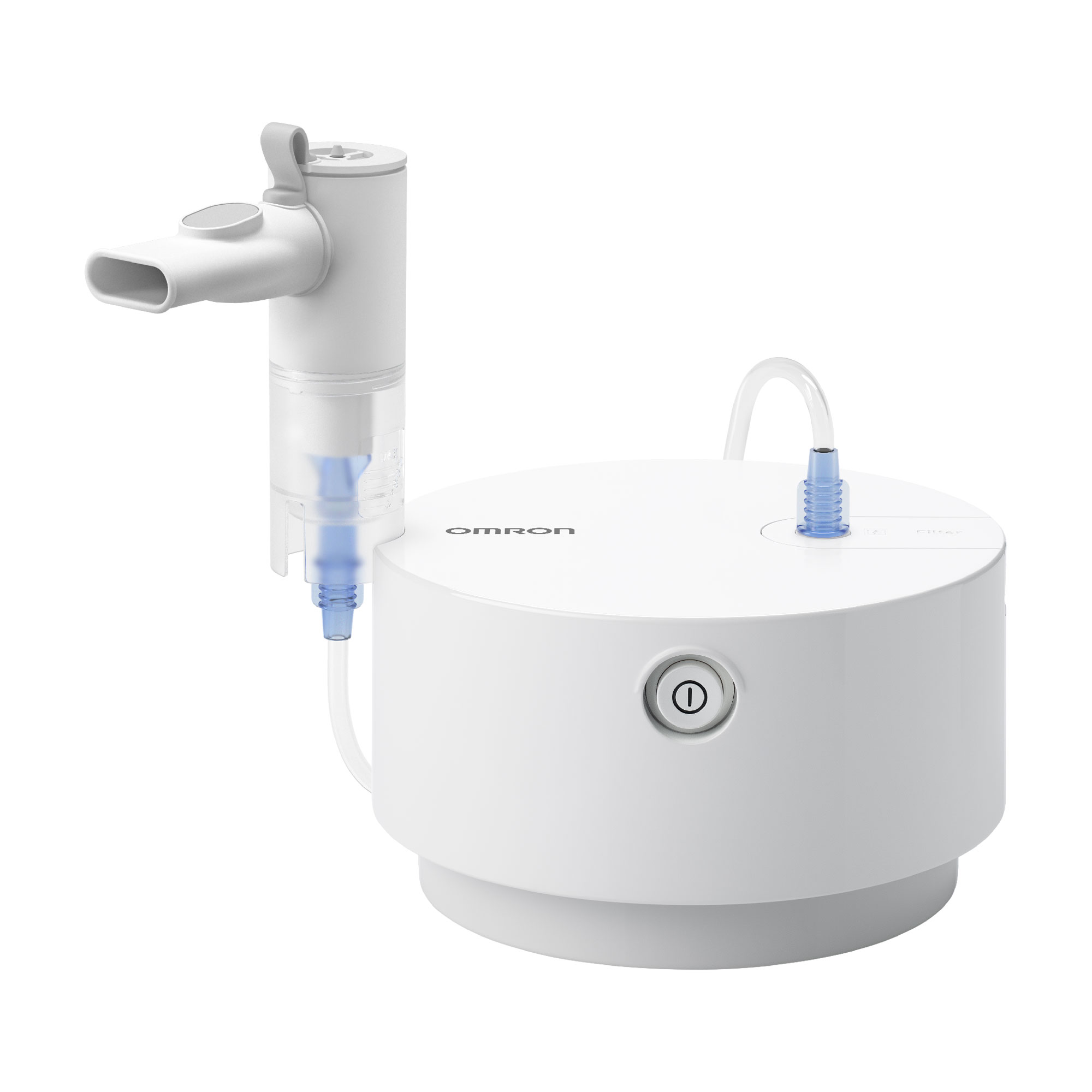 Omron C28P Inhaliergerät