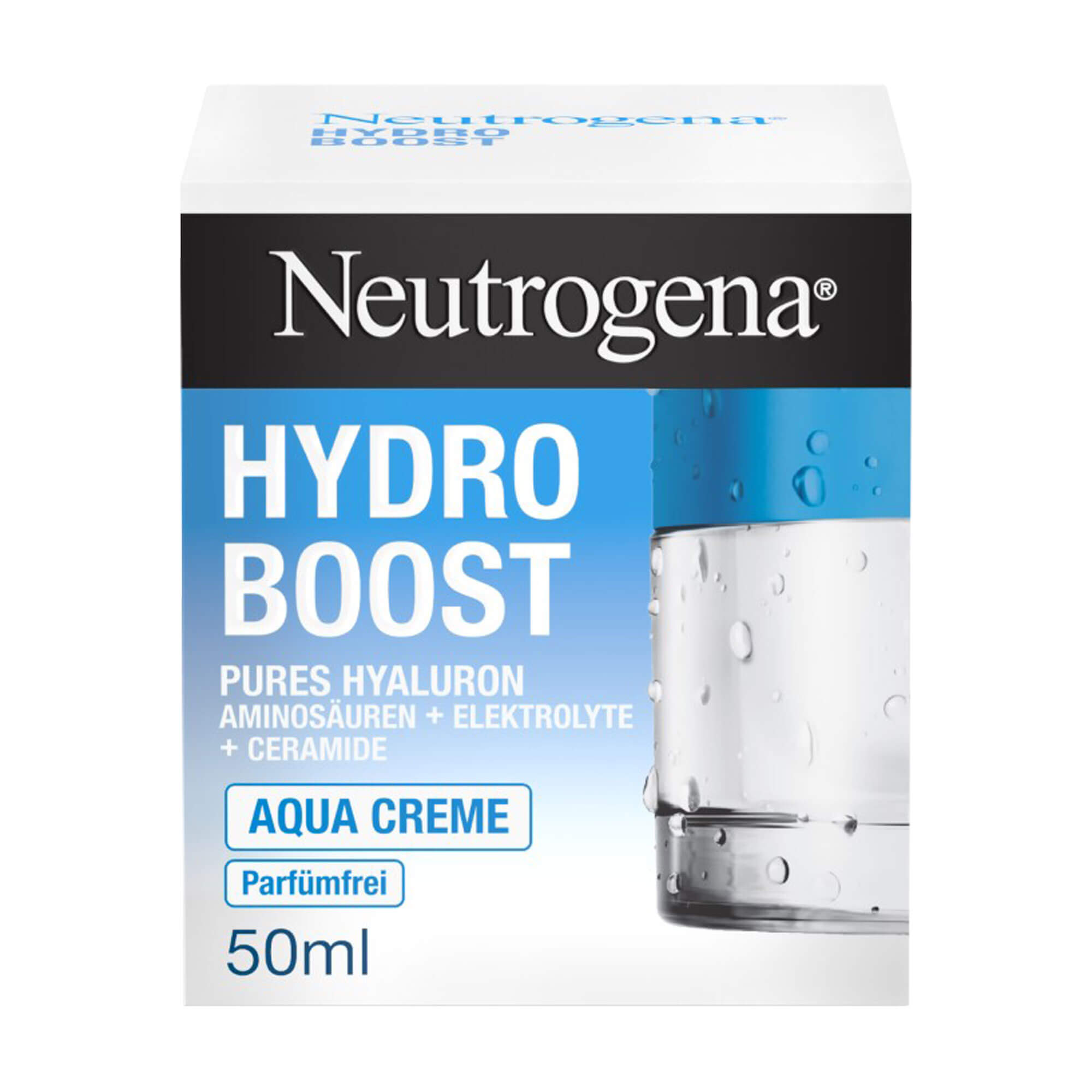 Neutrogena Hydro Boost Aqua Creme