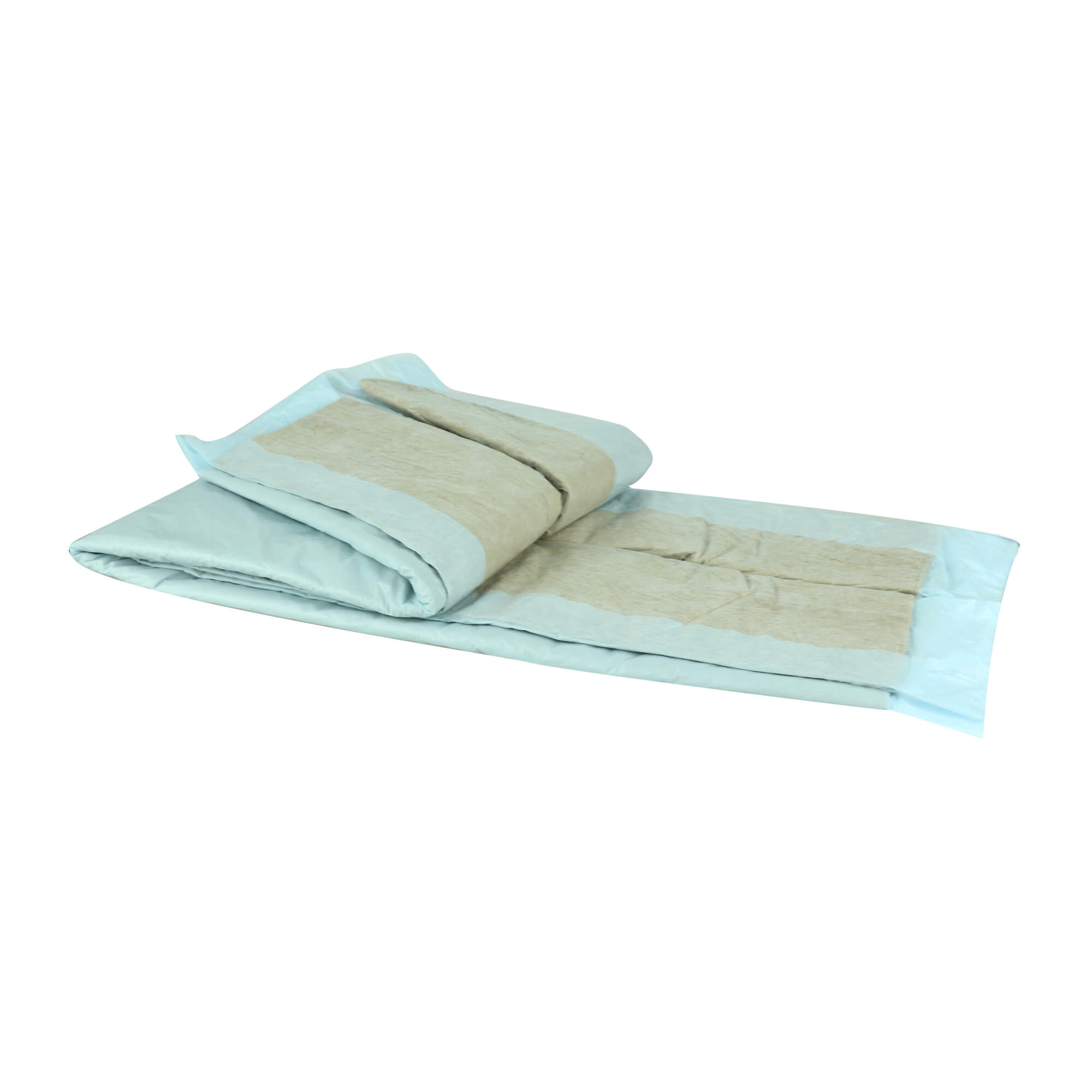 Param Premium Bettschutzauflage 60x90 cm K16 12lg.