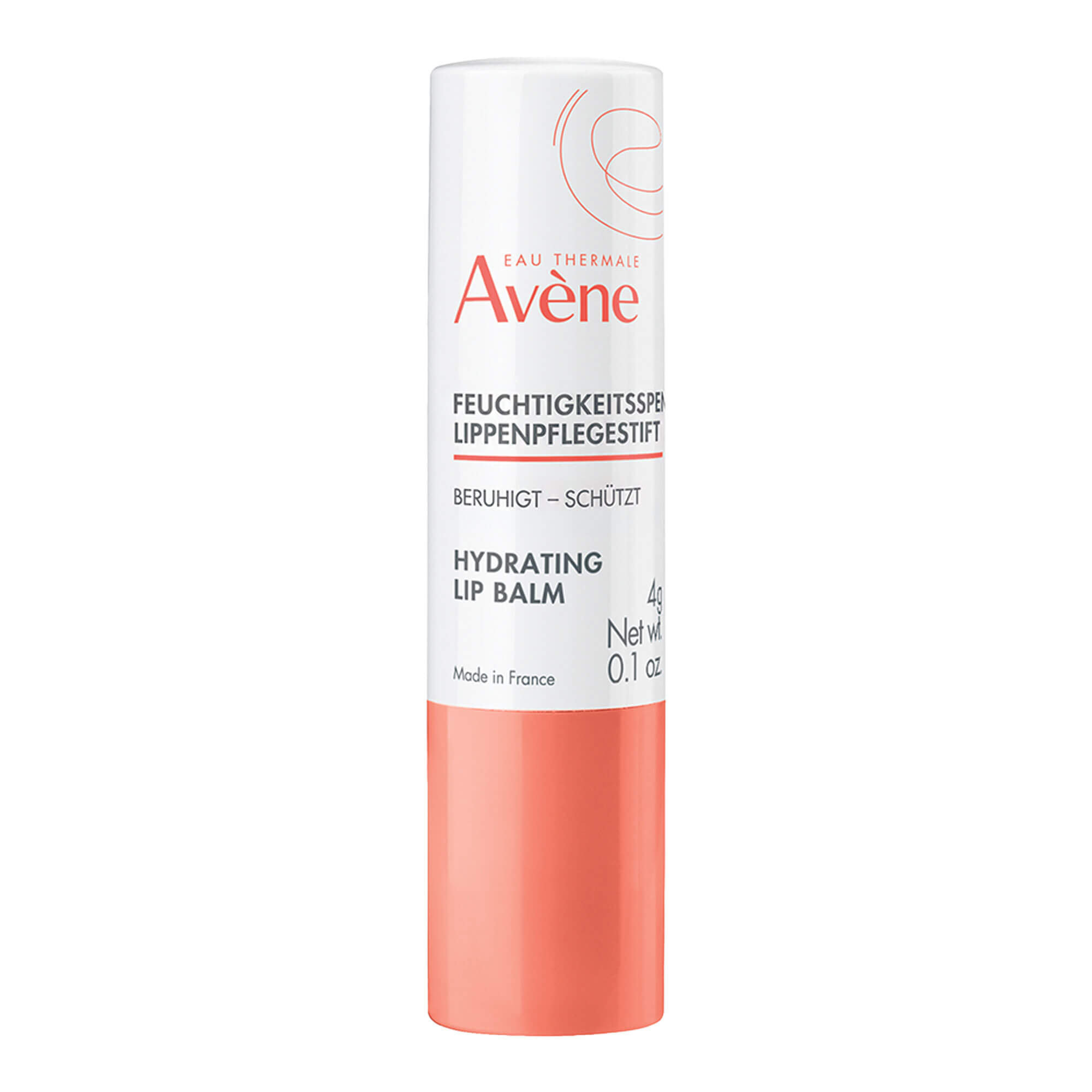 Avene Feuchtigkeitsspendender Lippenpflegestift