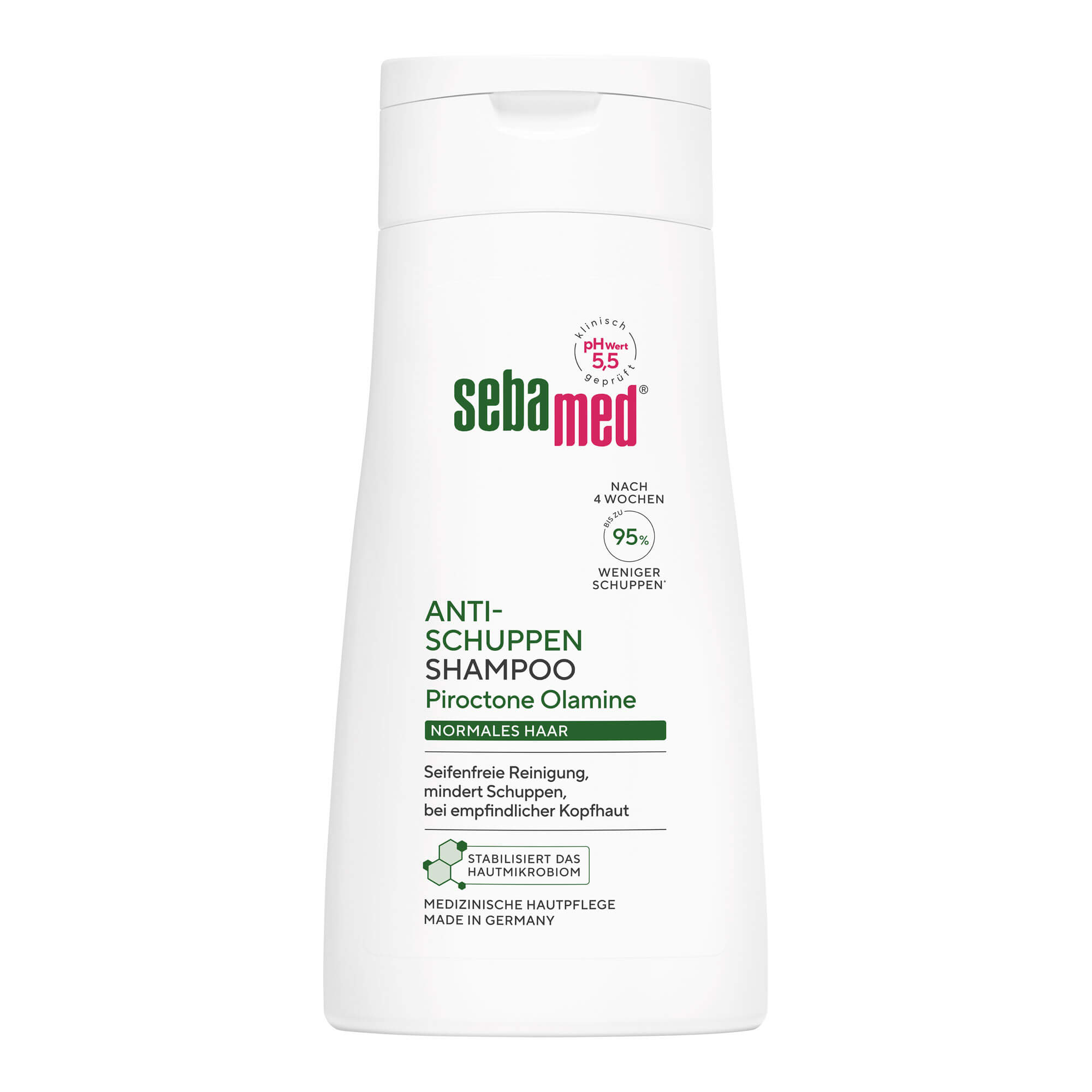 Sebamed Antischuppen Shampoo