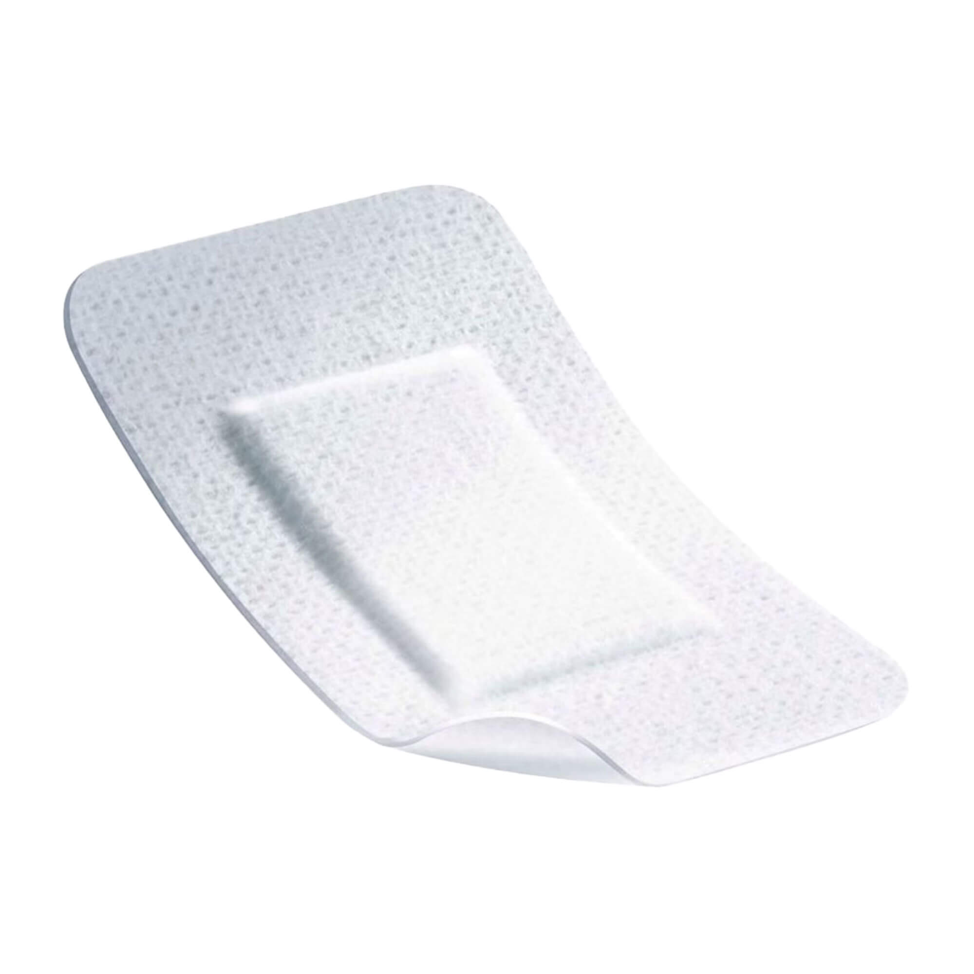 DracoPor sensitiv Steriler Wundverband 8x10 cm