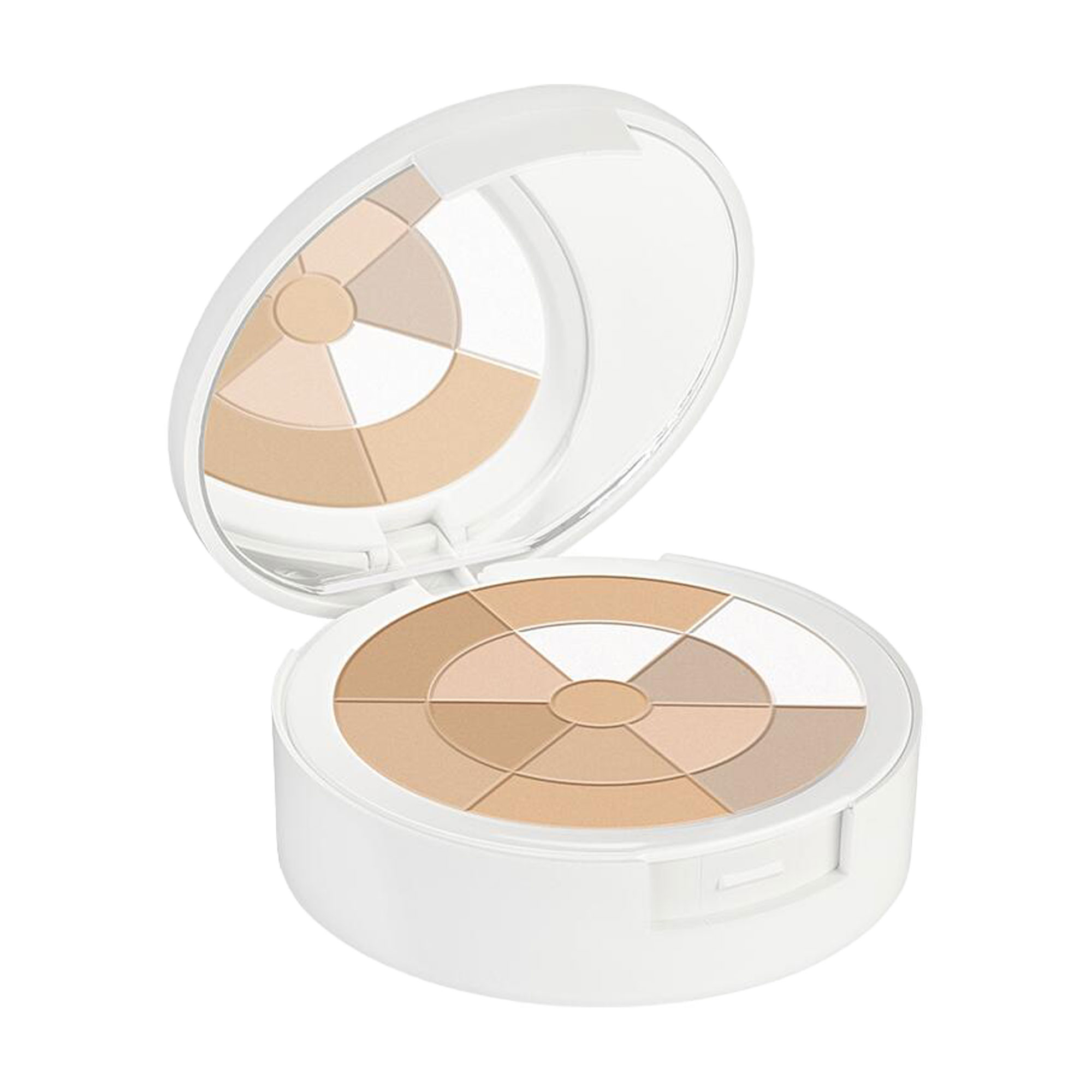 Avene Couvrance Mosaik-Puder Transparent