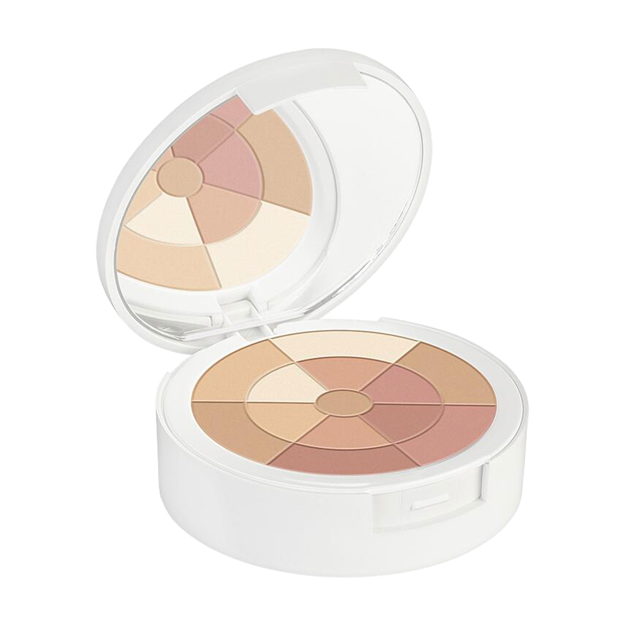 Avene Couvrance Mosaik-Puder Naturel