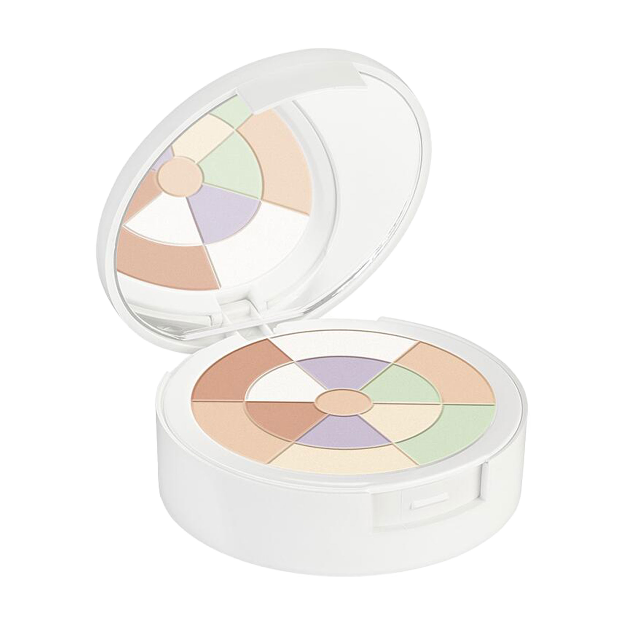 Avene Couvrance Mosaik-Puder Lumiere