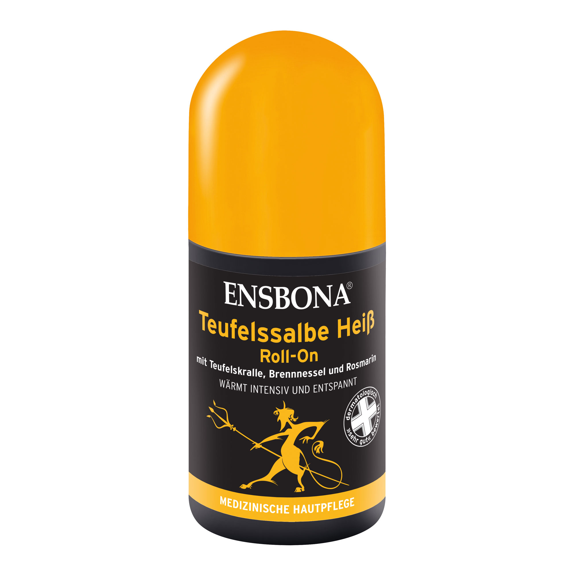 Ensbona Teufelssalbe Heiß Roll-on