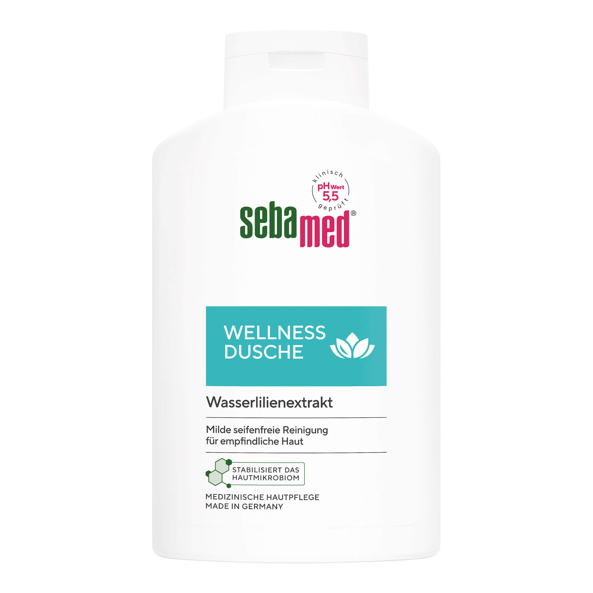 Sebamed Wellness Dusche