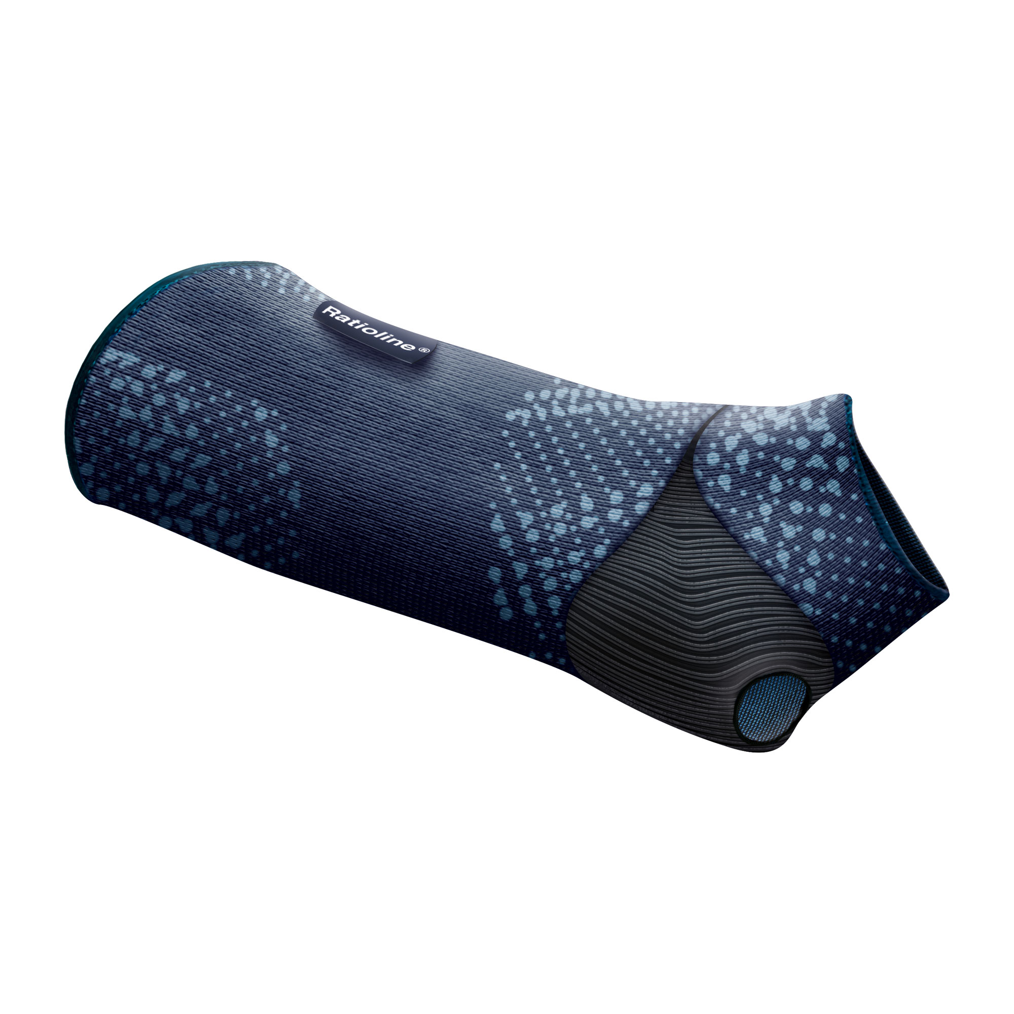 Ratioline Handgelenkbandage Größe M
