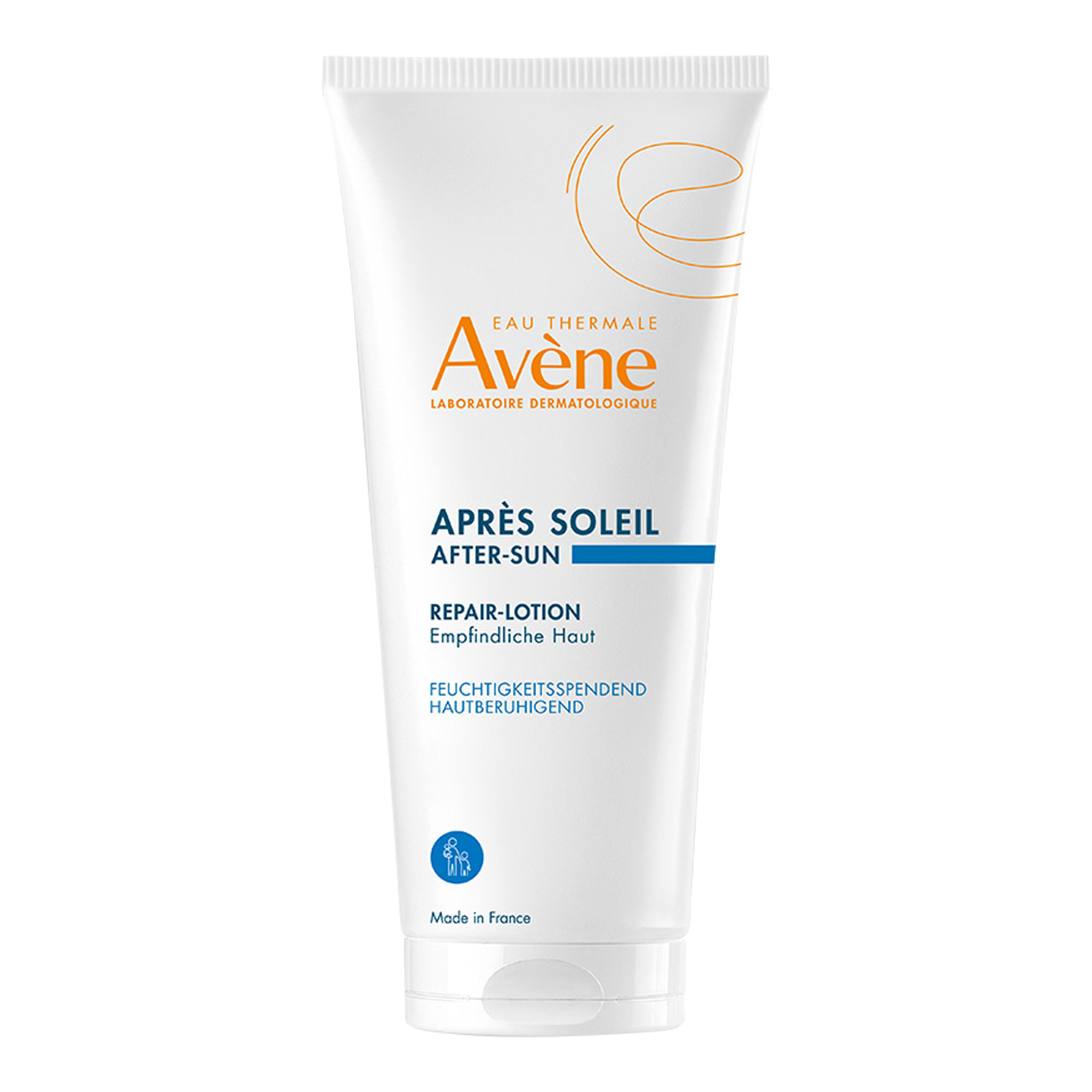 Avene After Sun Repairing Lotion