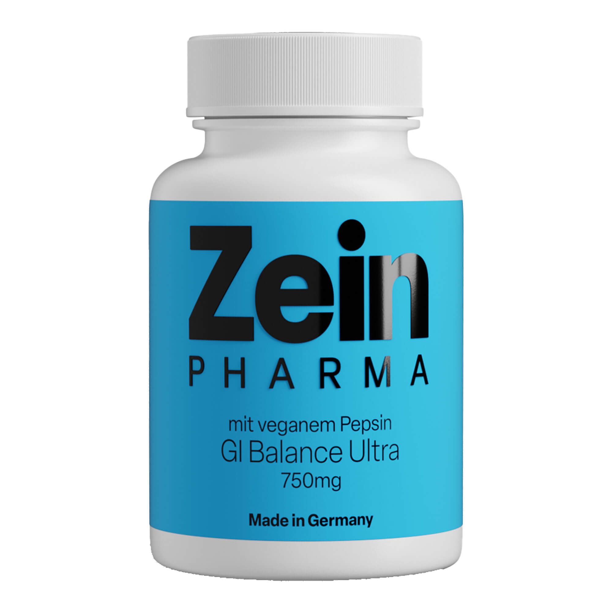 GI Balance Ultra 750 mg Kapseln