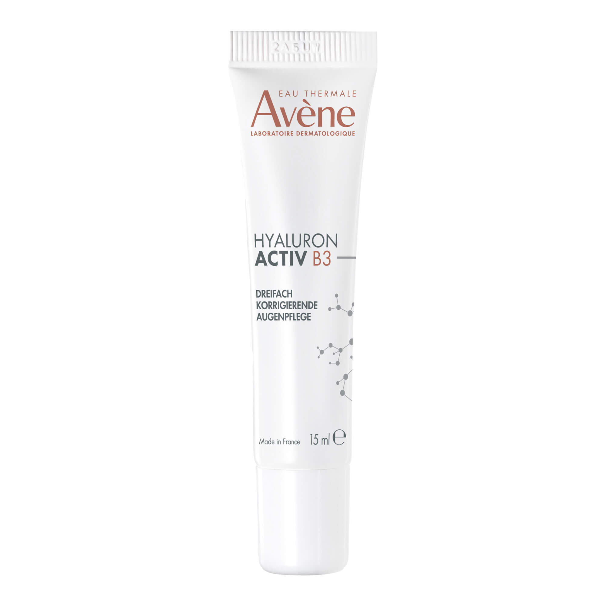 Avene Hyaluron Activ B3 Korrigierende Augenpflege