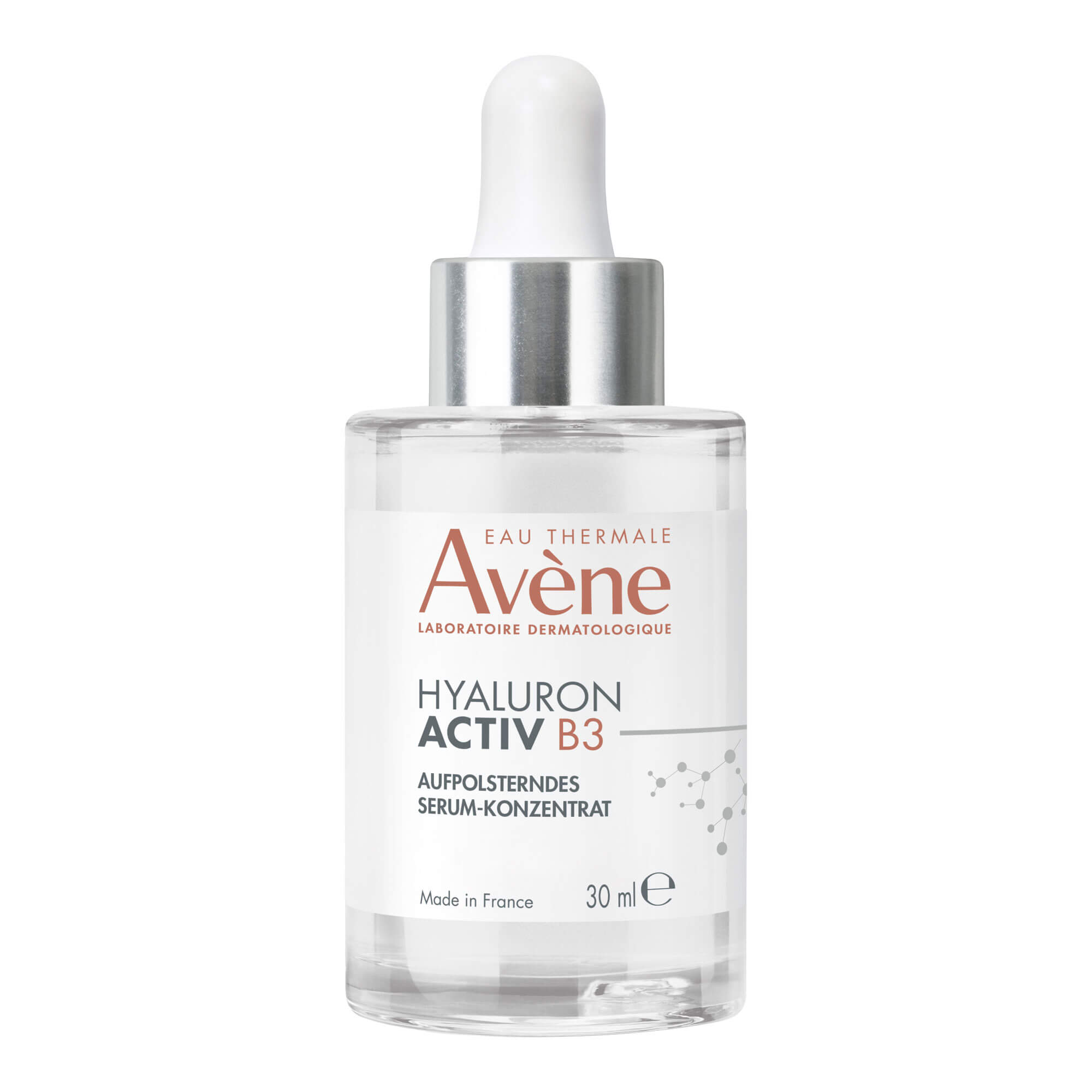 Avene Hyaluron Activ B3 Aufpolsterndes Serum-Konzentrat